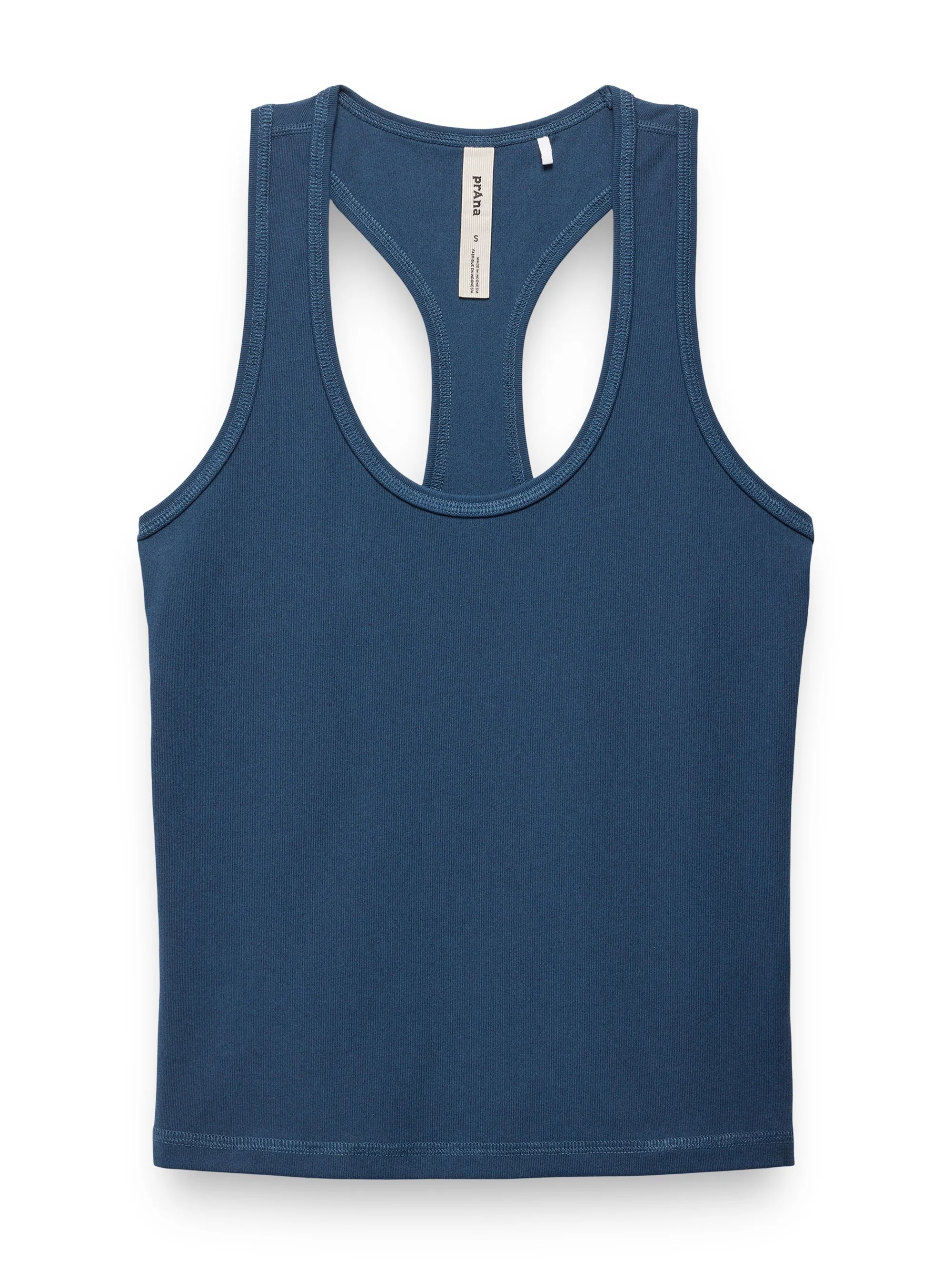 Prana Pure Ascent Racerback Tank - Image 3