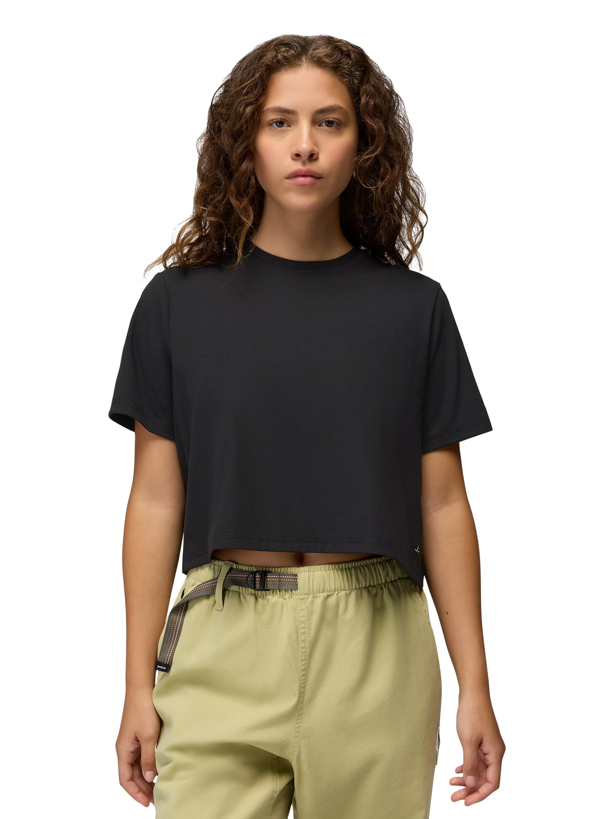 Prana Pure Ascent Short Sleeve - Image 2