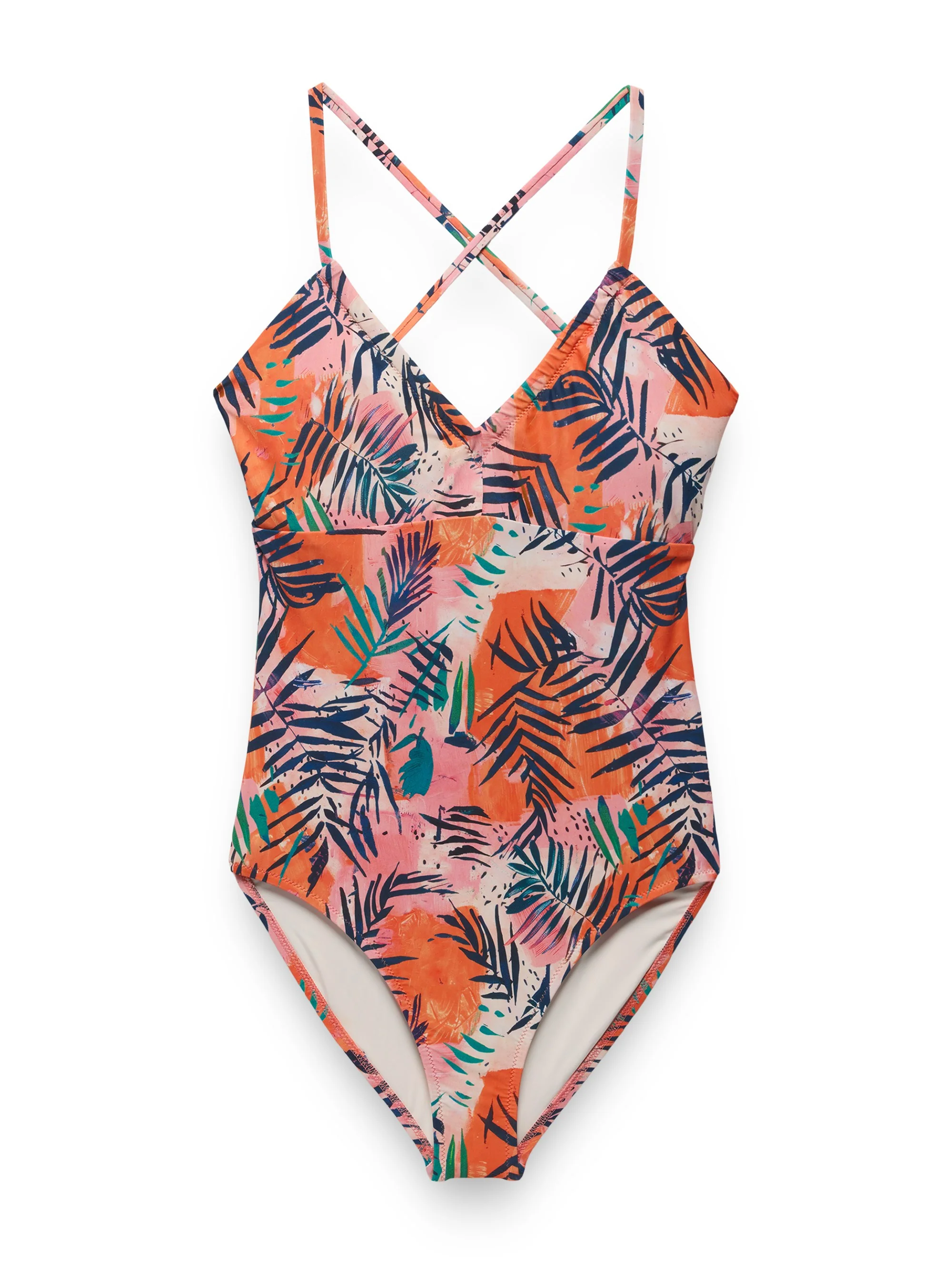 Prana Reef Break One Piece - Image 7