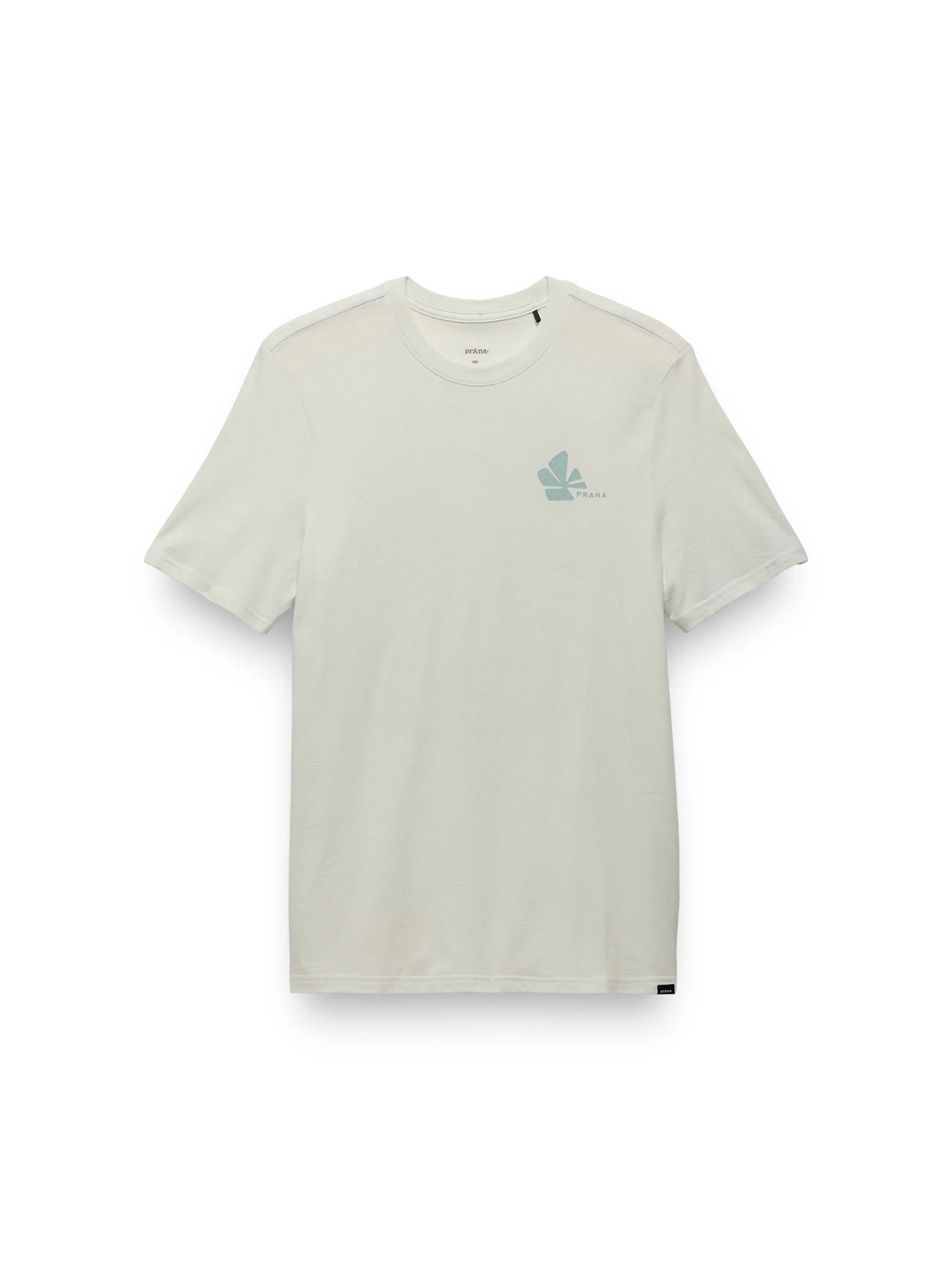 prAna Shining Path Mens Short Sleeve Tee - Image 18