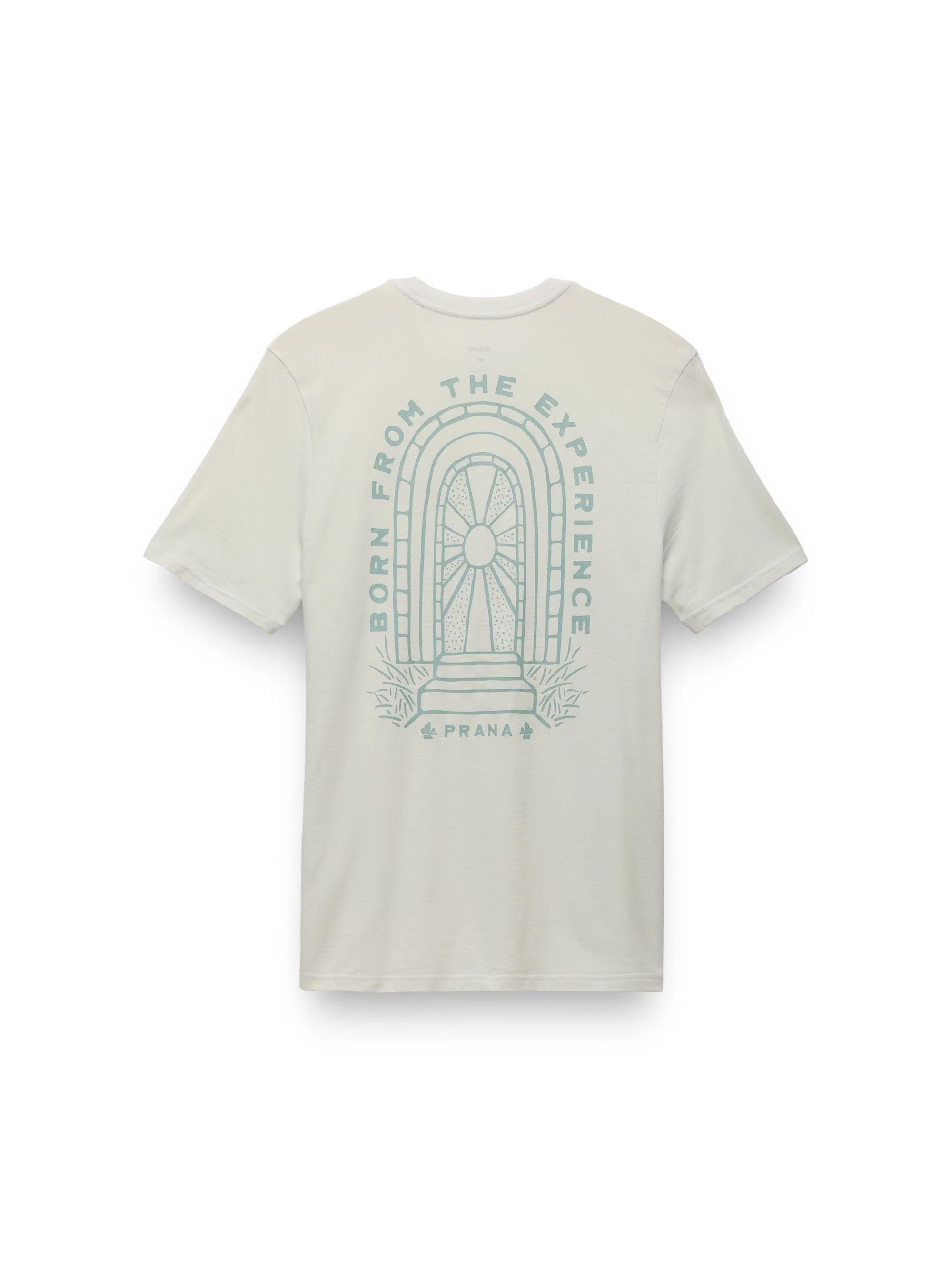prAna Shining Path Mens Short Sleeve Tee - Image 19