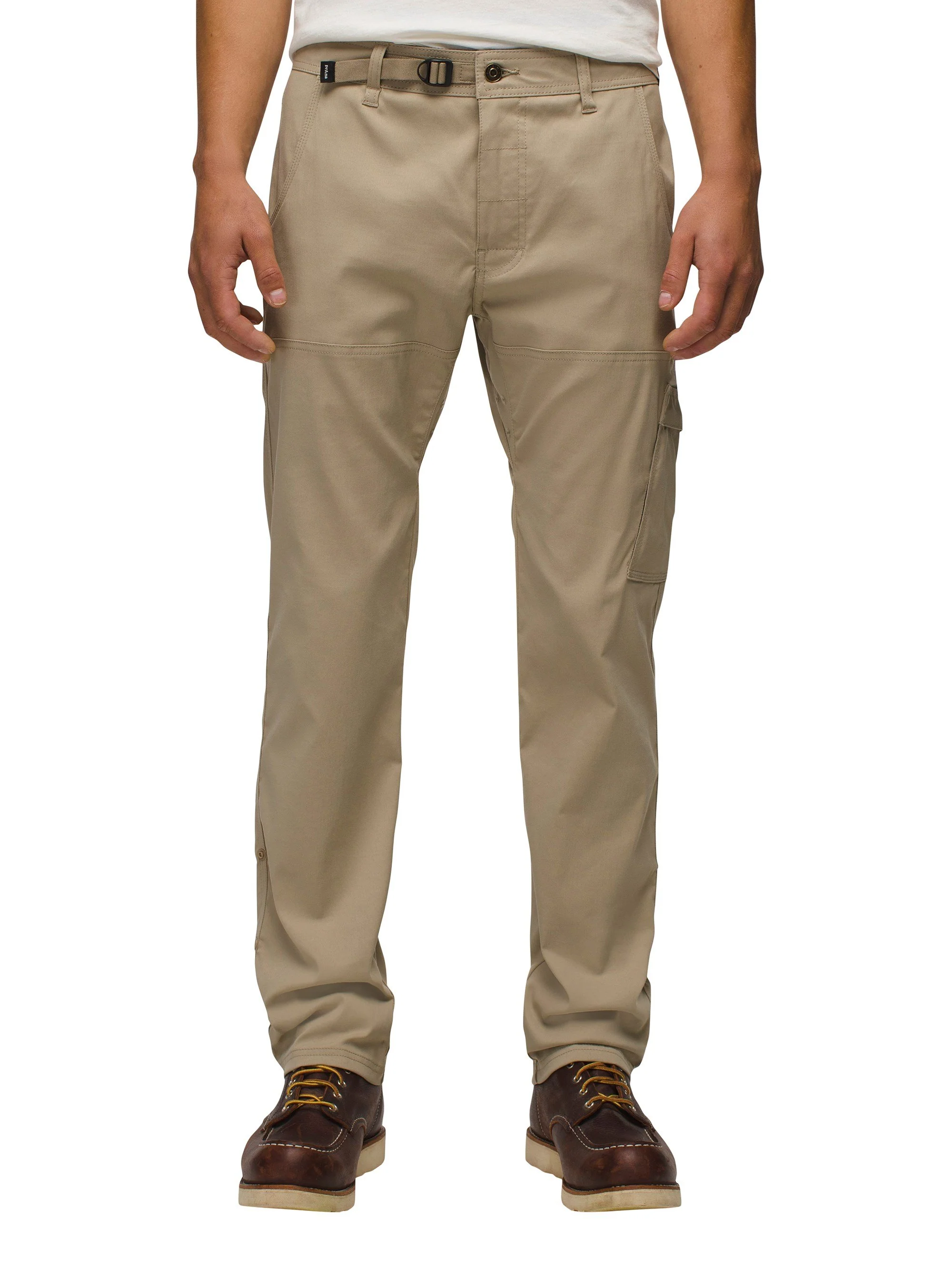 prAna Stretch Zion Mens Straight Pants - Image 12