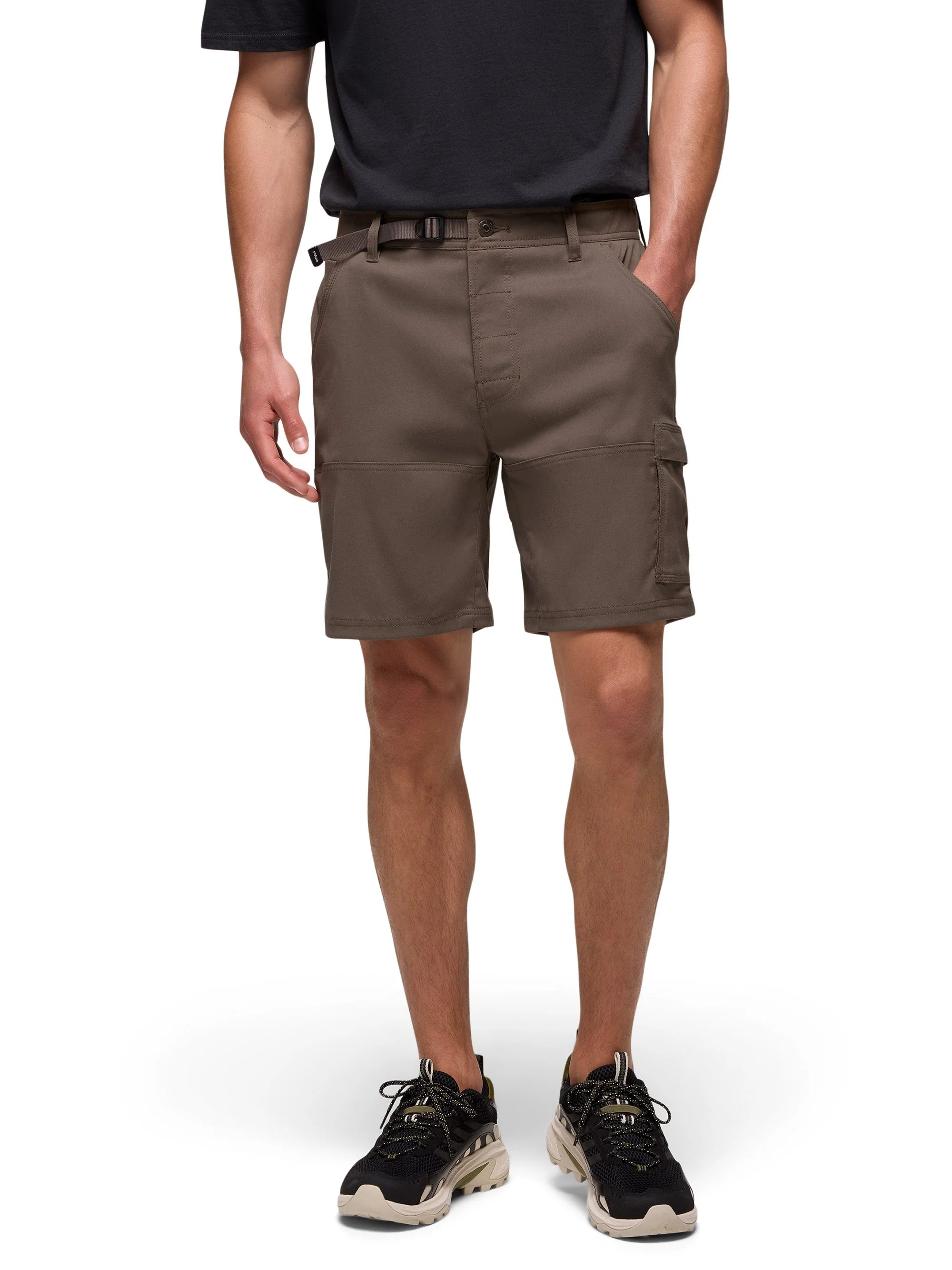 Prana Stretch Zion Short - Image 12