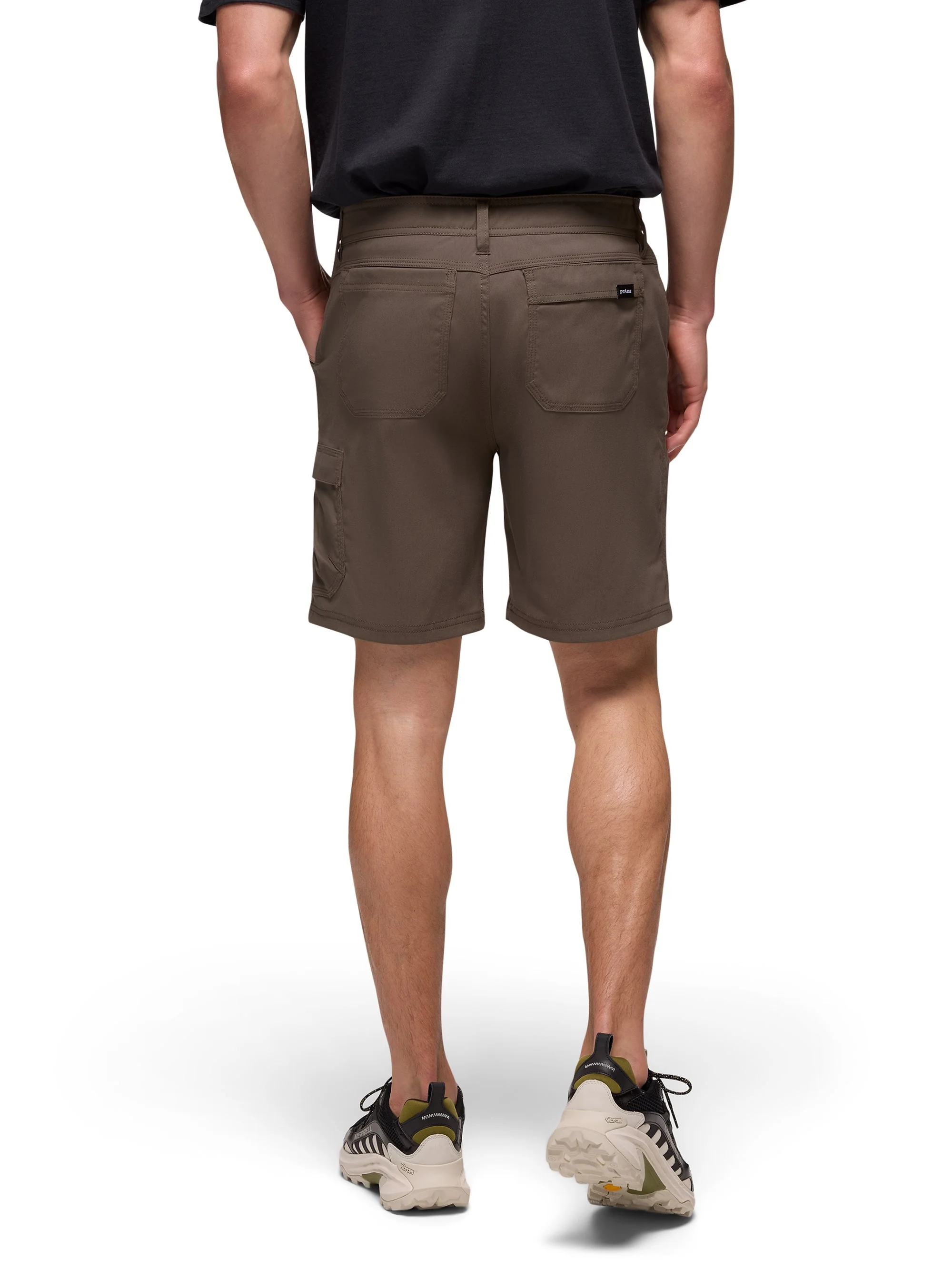 Prana Stretch Zion Short - Image 13