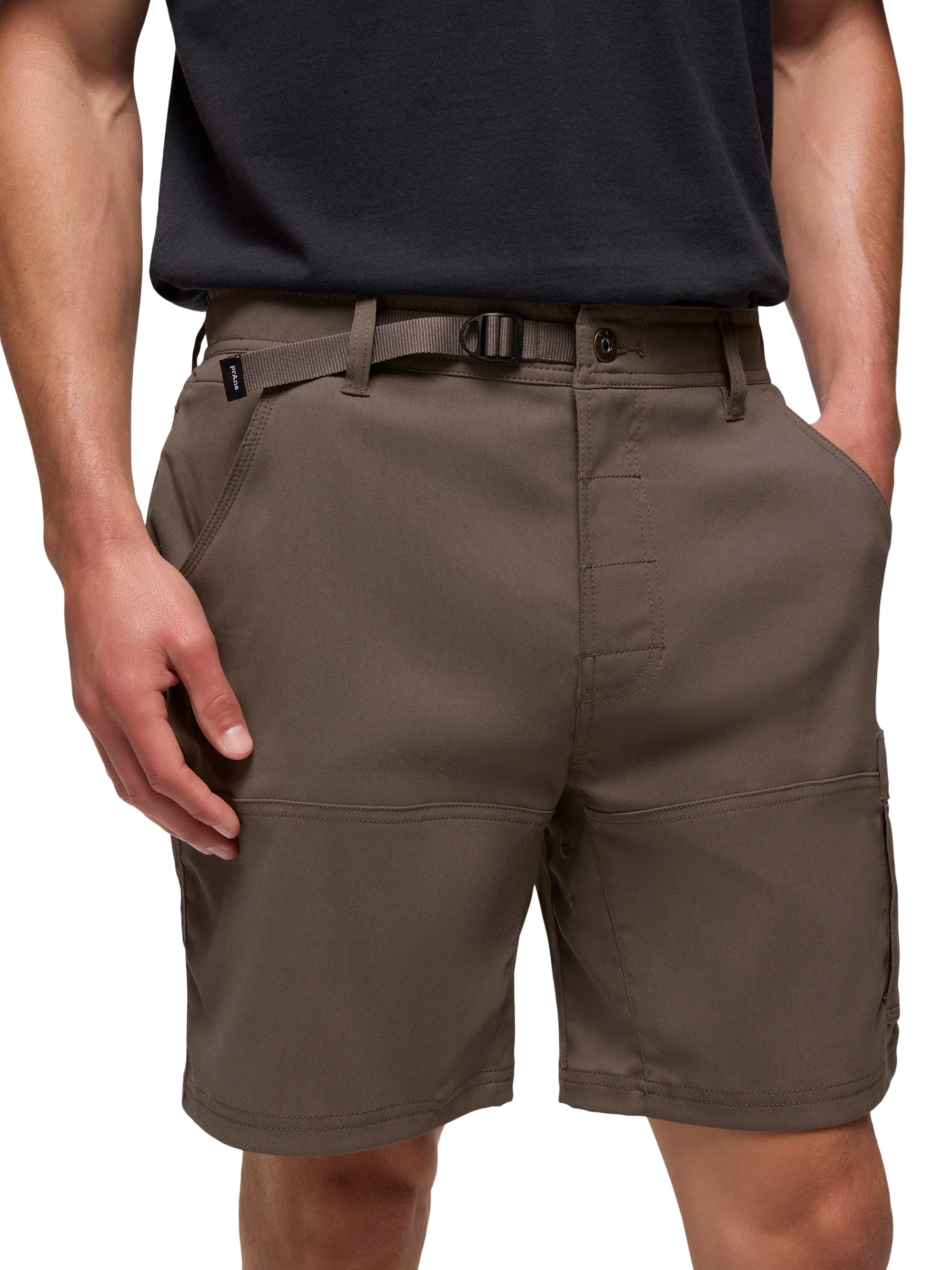 Prana Stretch Zion Short - Image 14