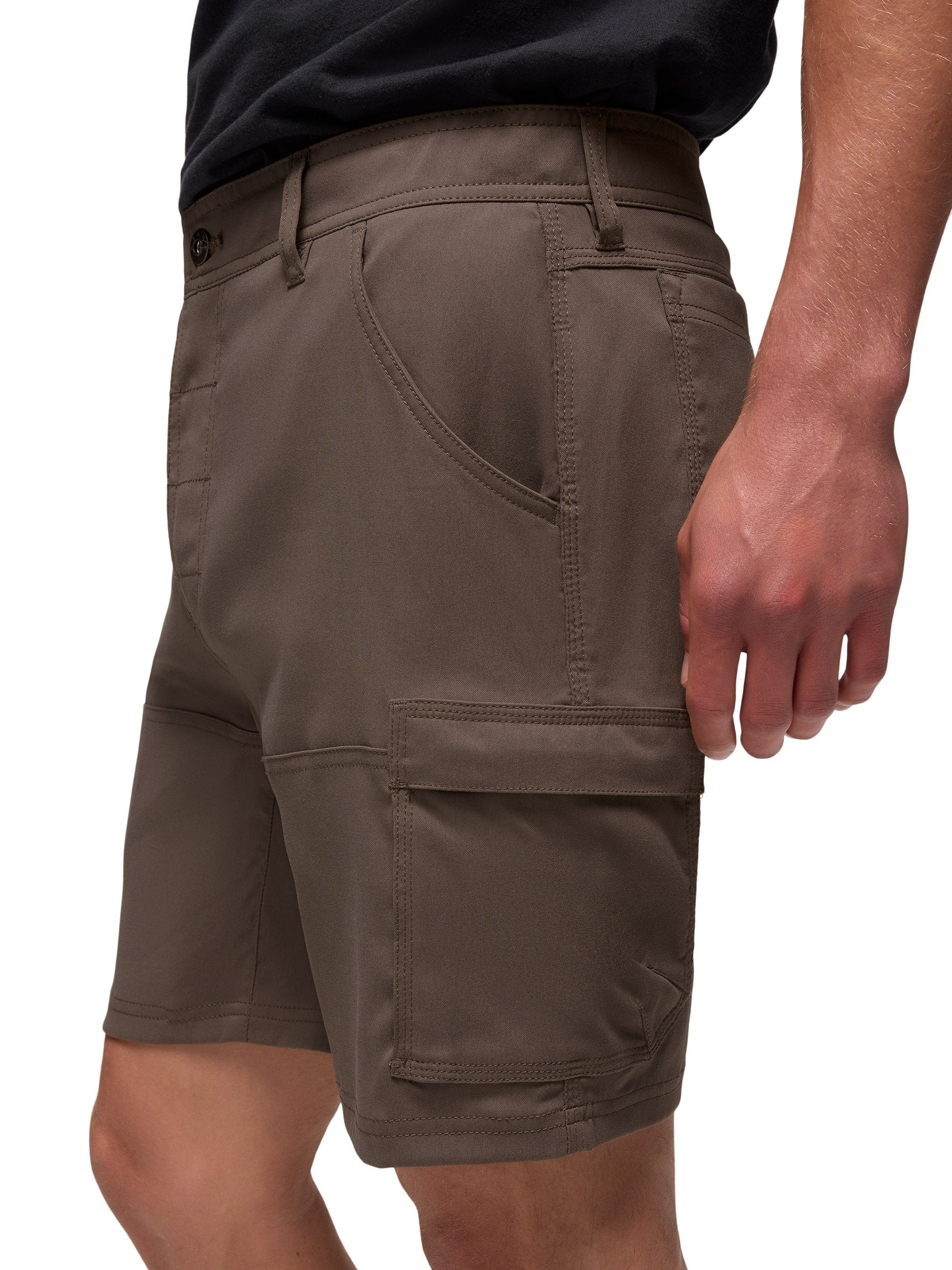Prana Stretch Zion Short - Image 15