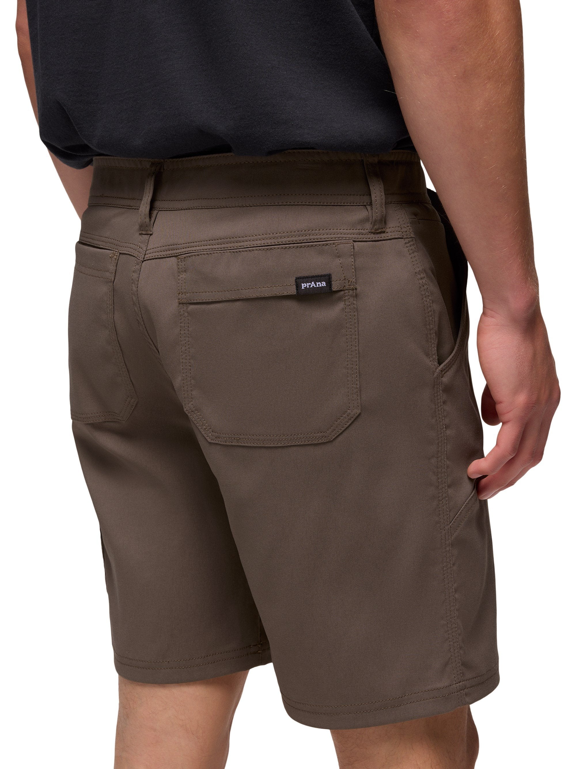 Prana Stretch Zion Short - Image 16