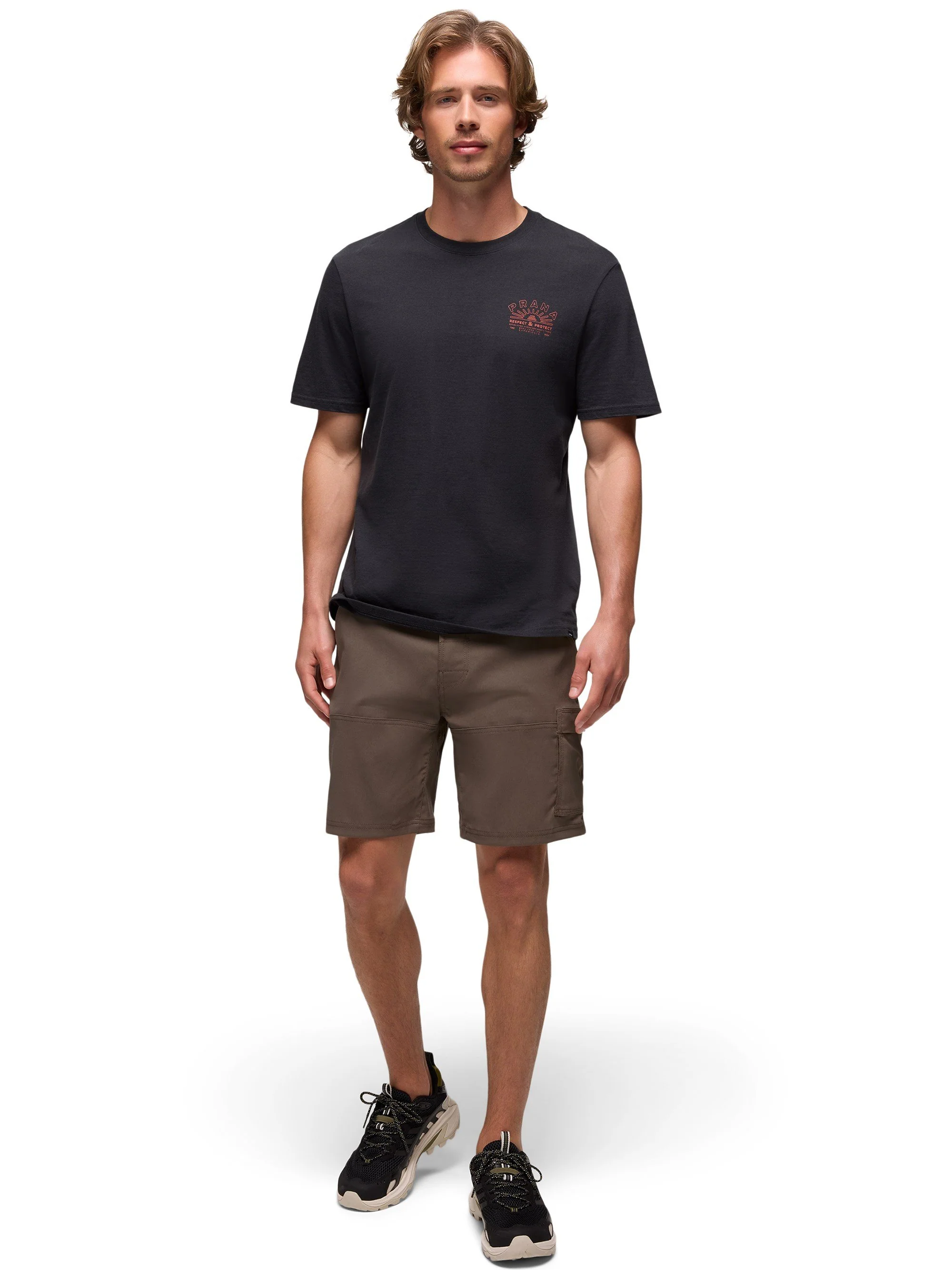 Prana Stretch Zion Short - Image 18