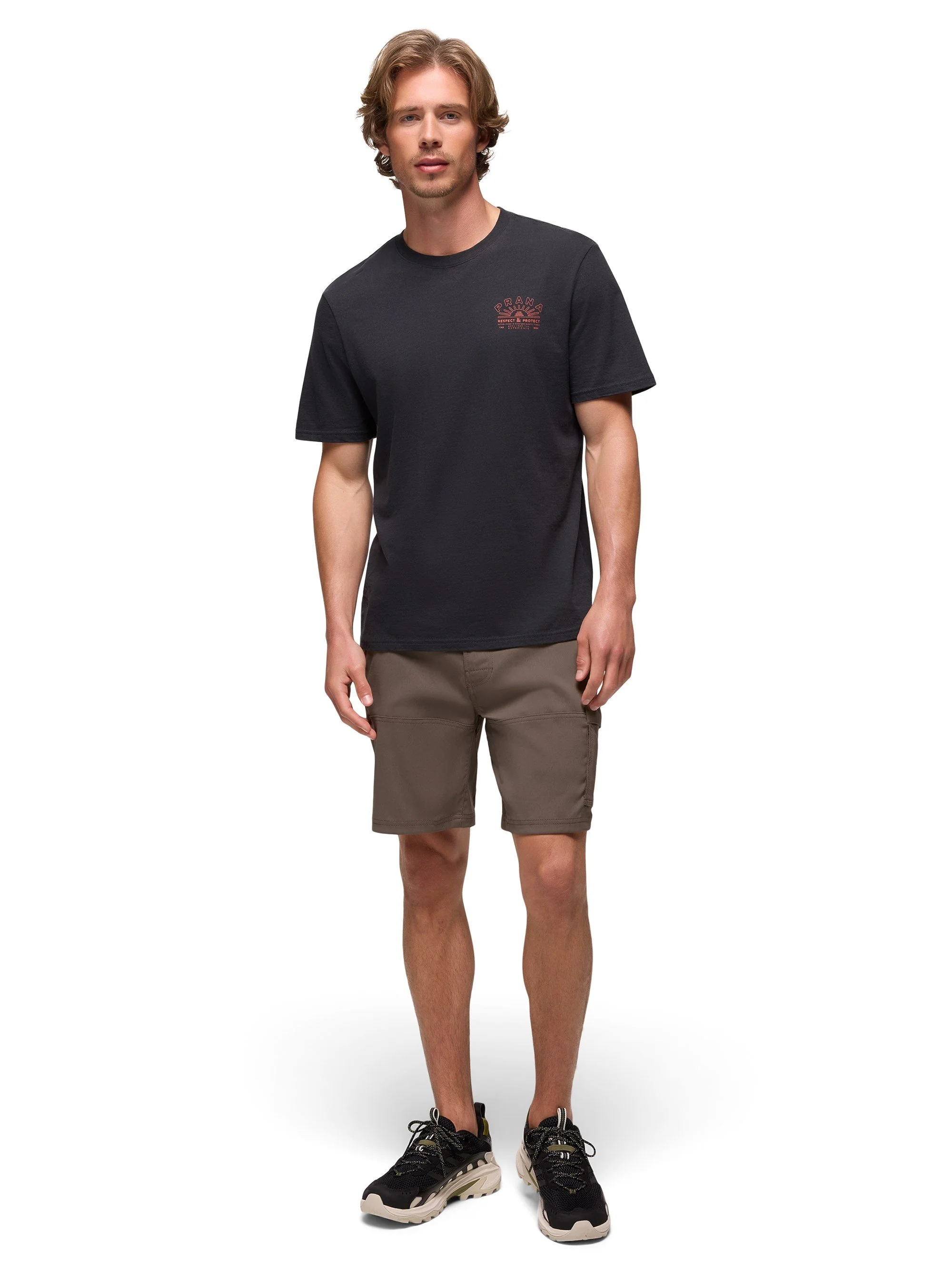 Prana Stretch Zion Short - Image 20