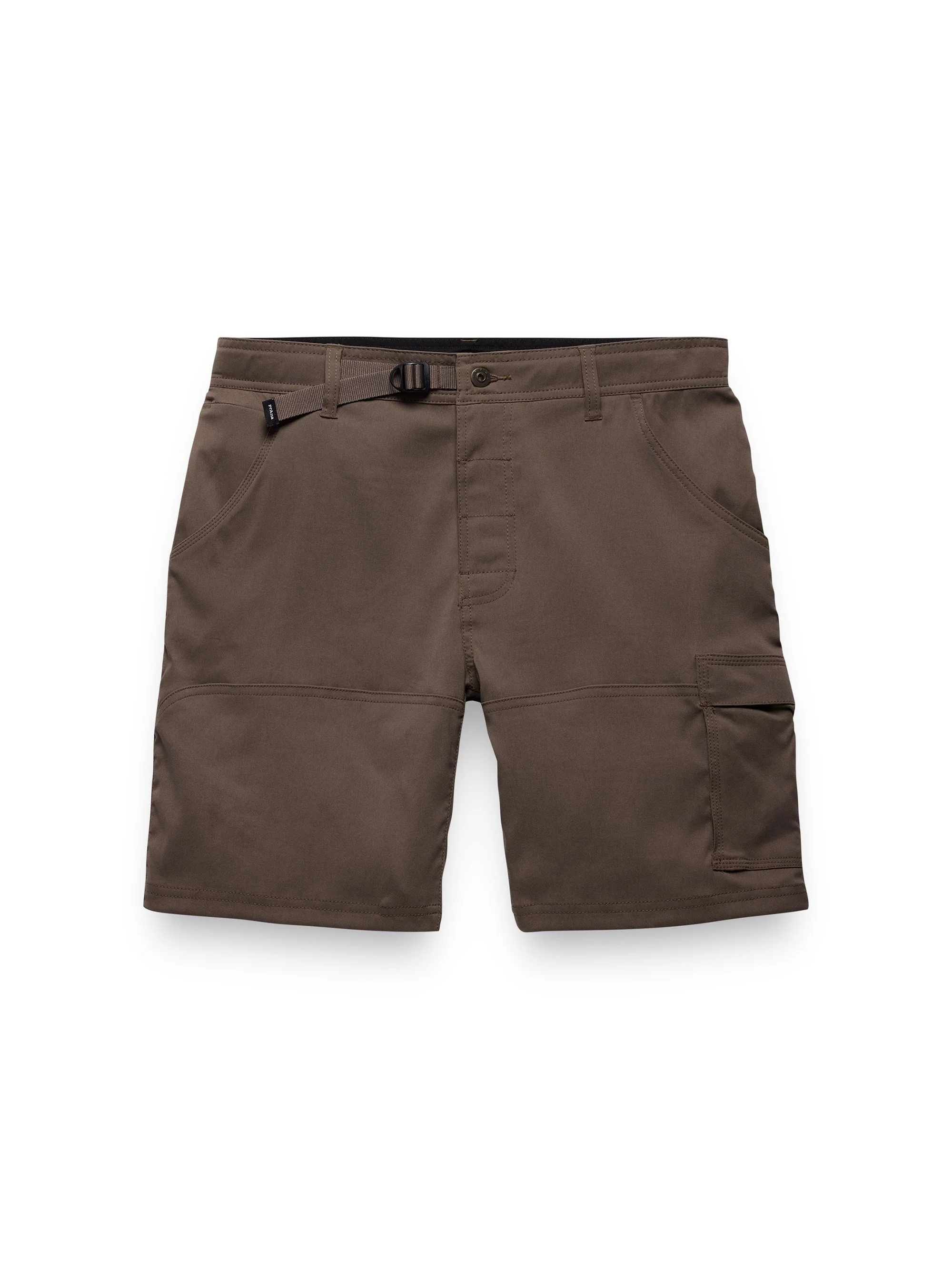Prana Stretch Zion Short - Image 21