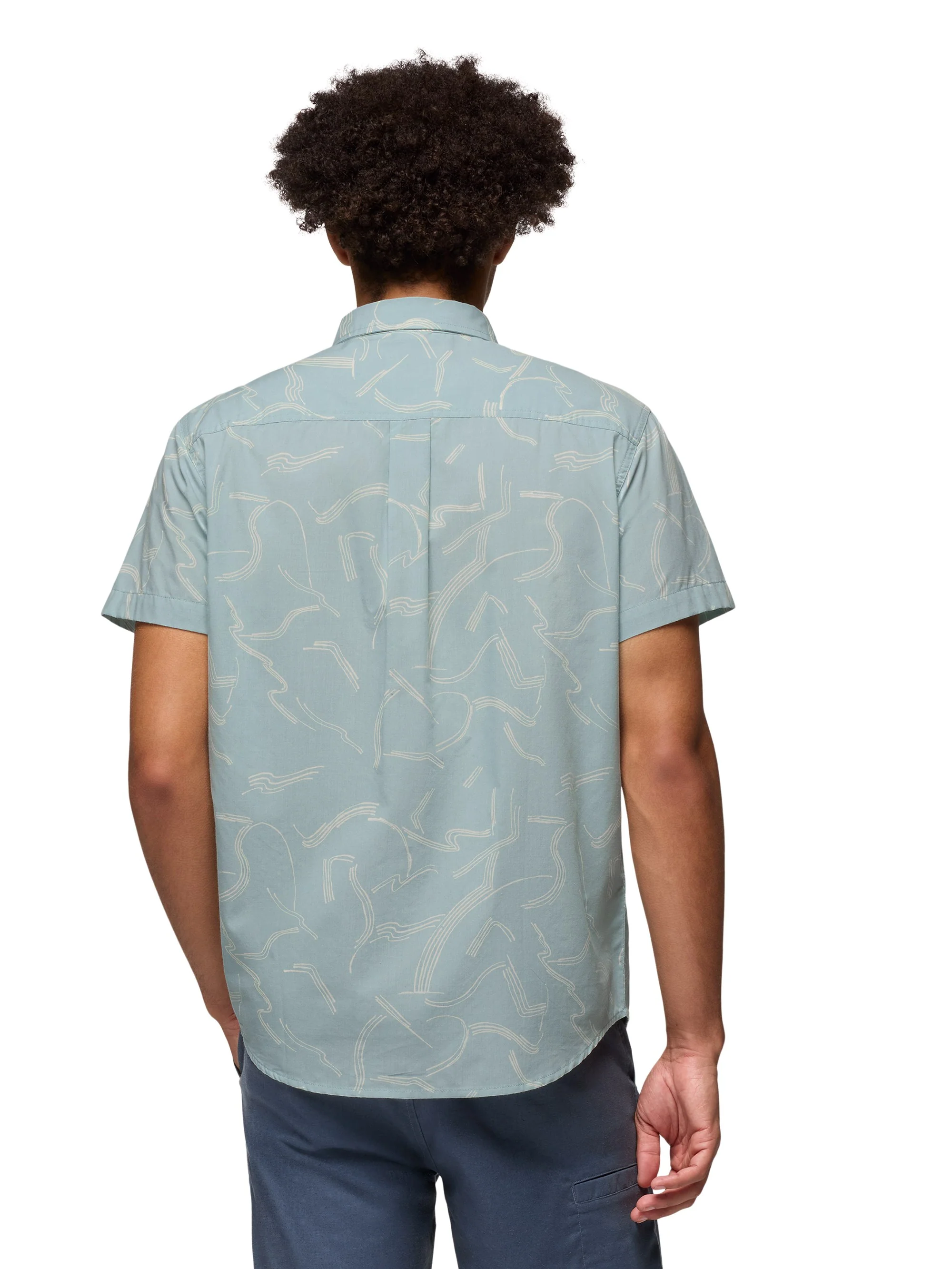 prAna Tinline Mens Shirt - Image 12