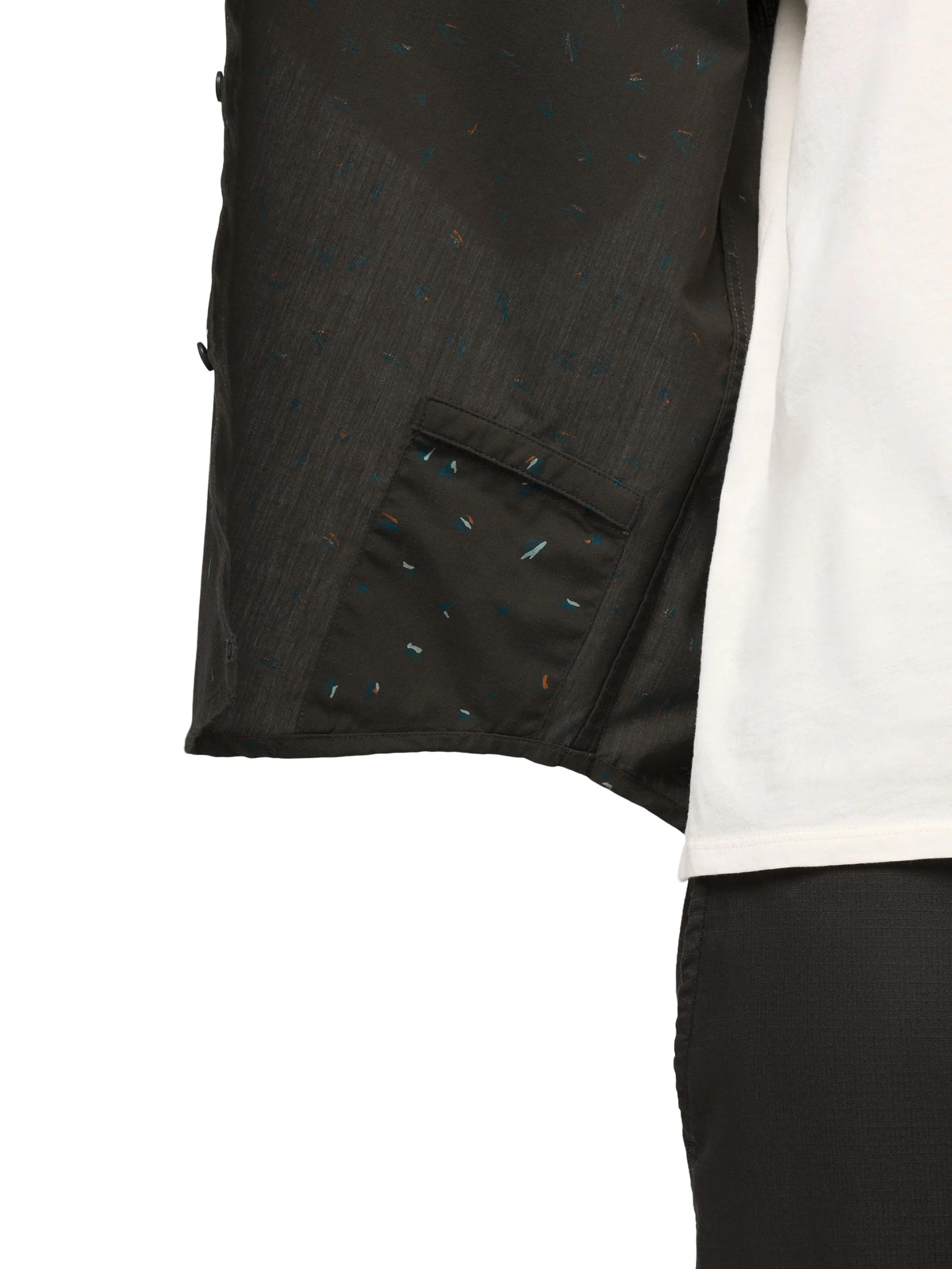 prAna Tinline Mens Shirt - Image 9