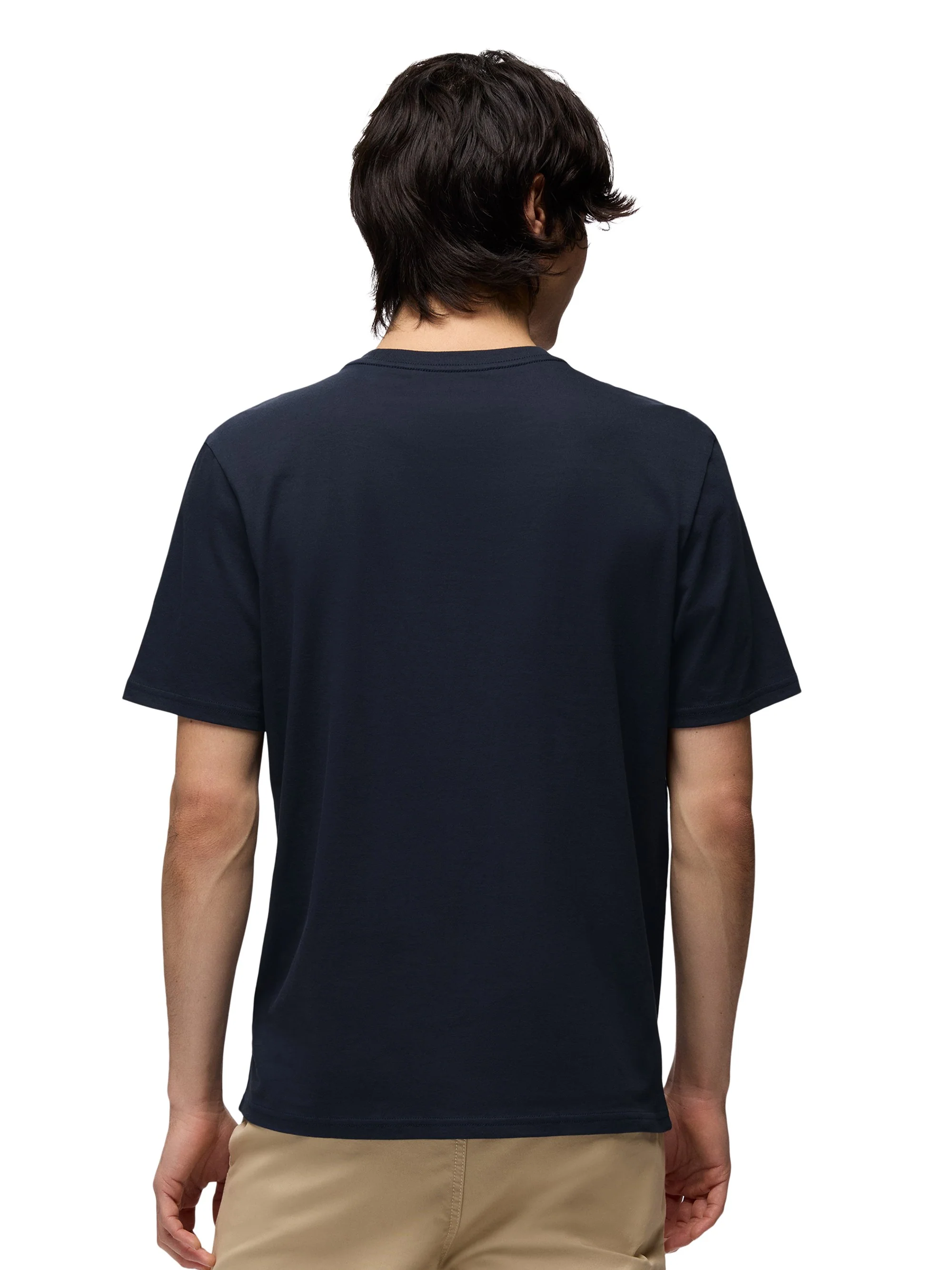 Prana Wise Ass Journeyman Tee - Image 2