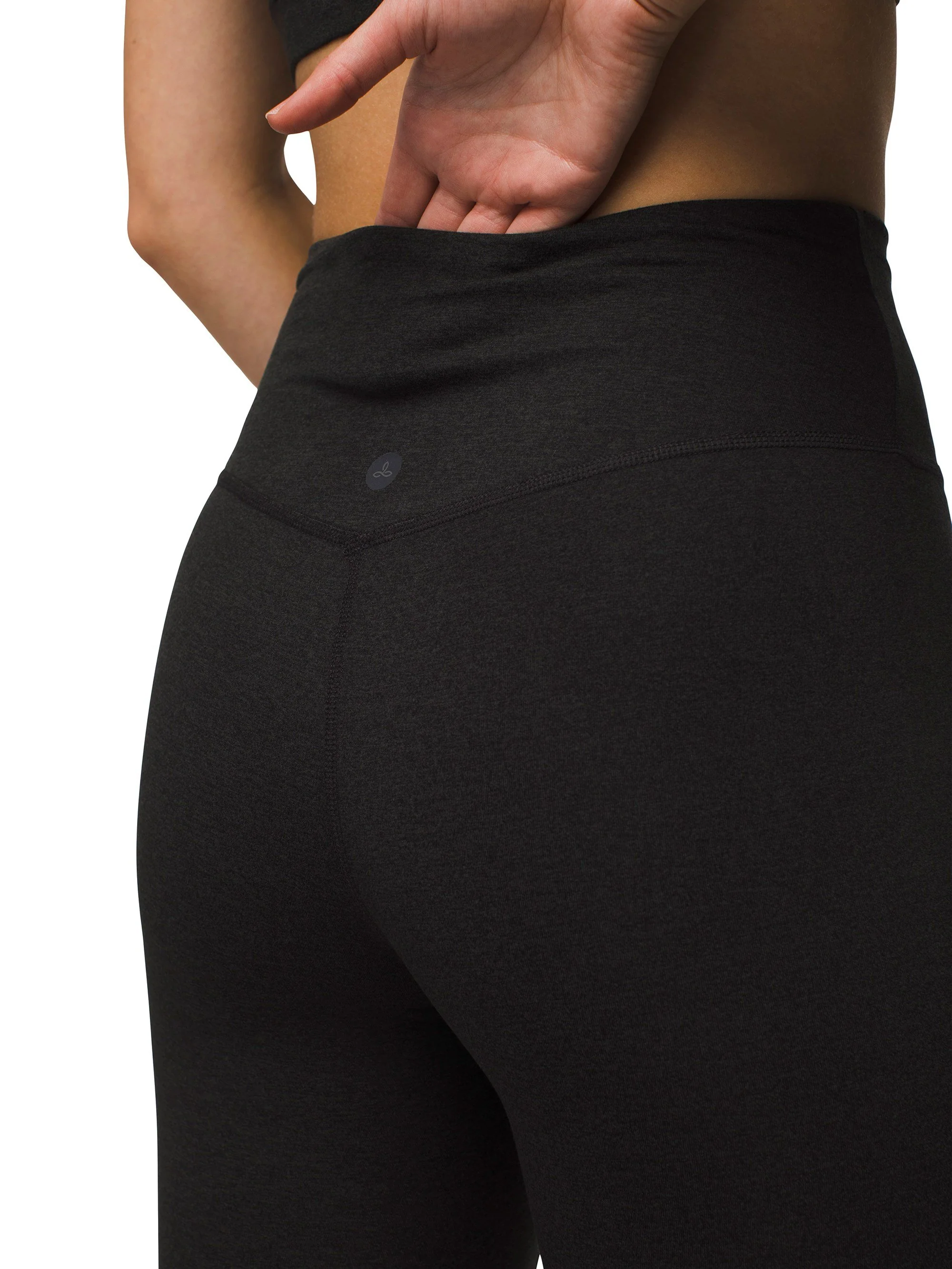 prAna Womends Heavana 7/8 Leggings - Image 4
