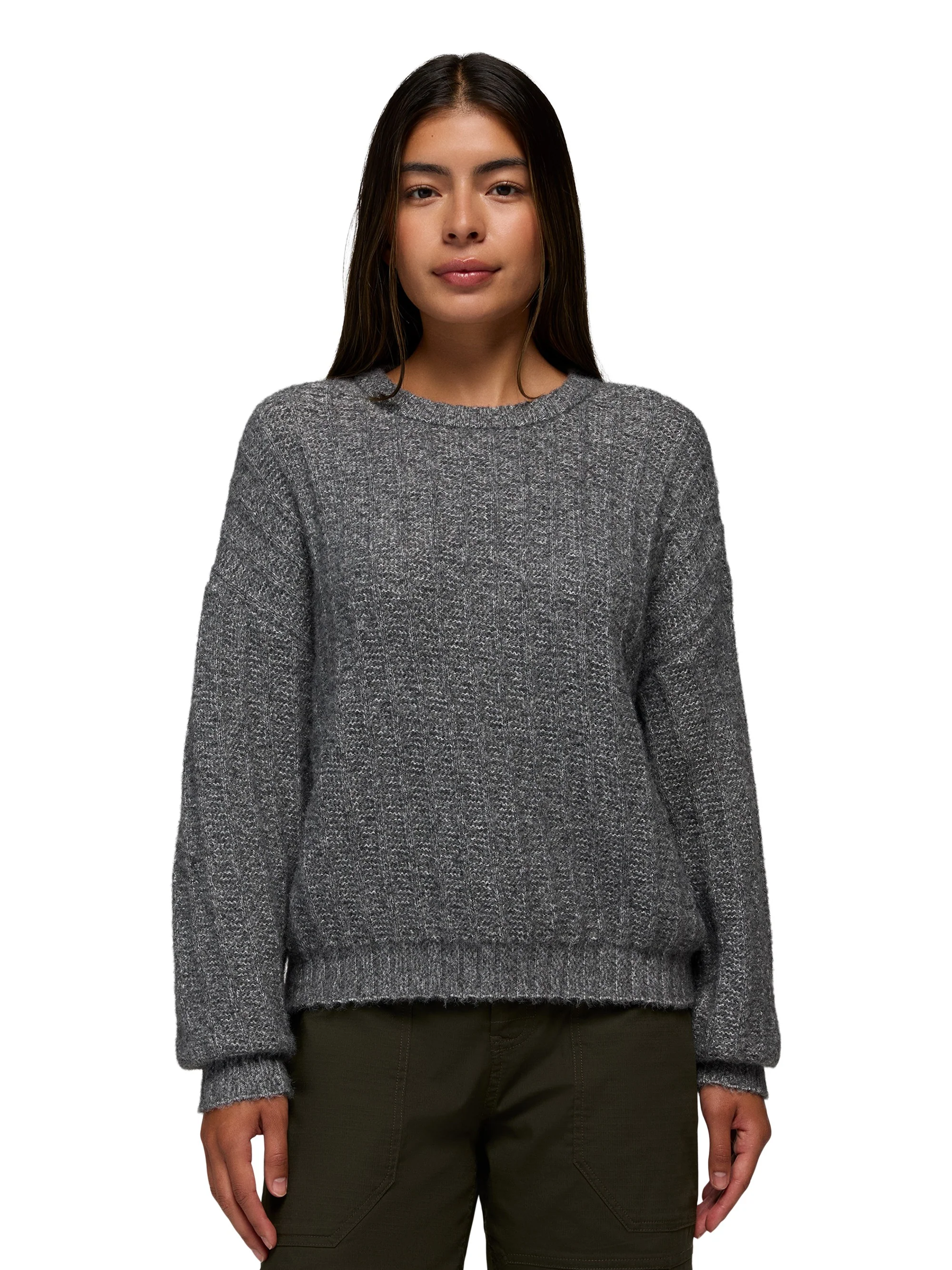 prAna Womens Emberbrook Sweater