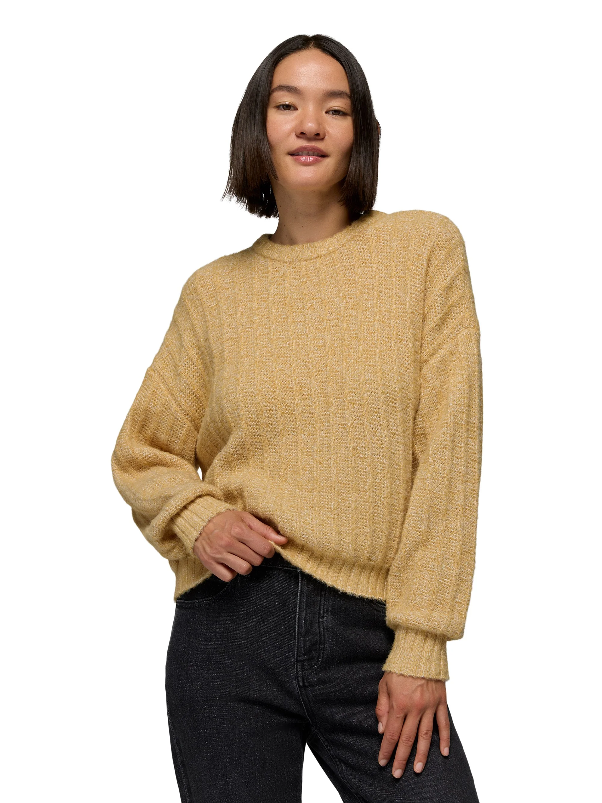 prAna Womens Emberbrook Sweater - Image 10