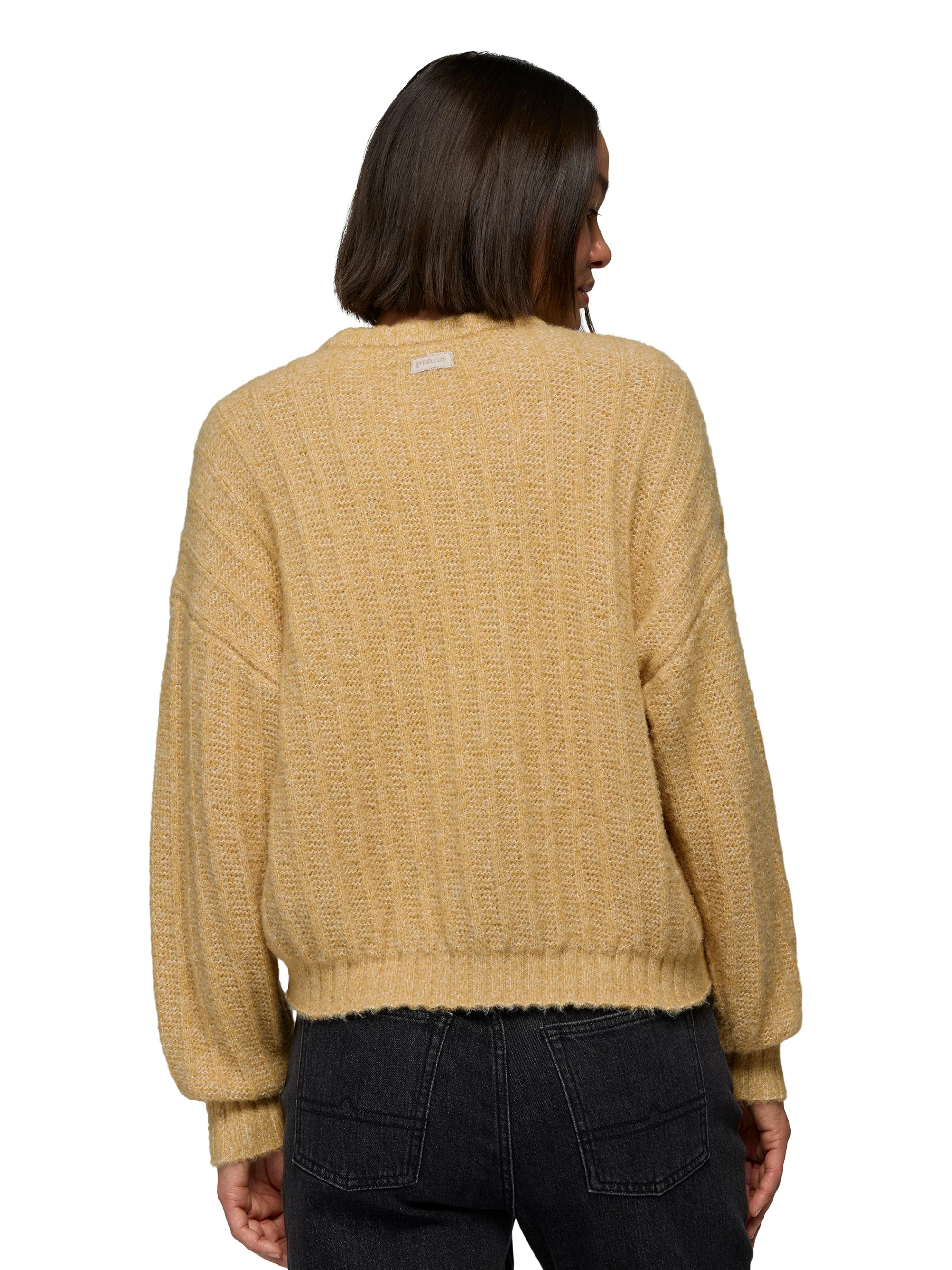 prAna Womens Emberbrook Sweater - Image 11