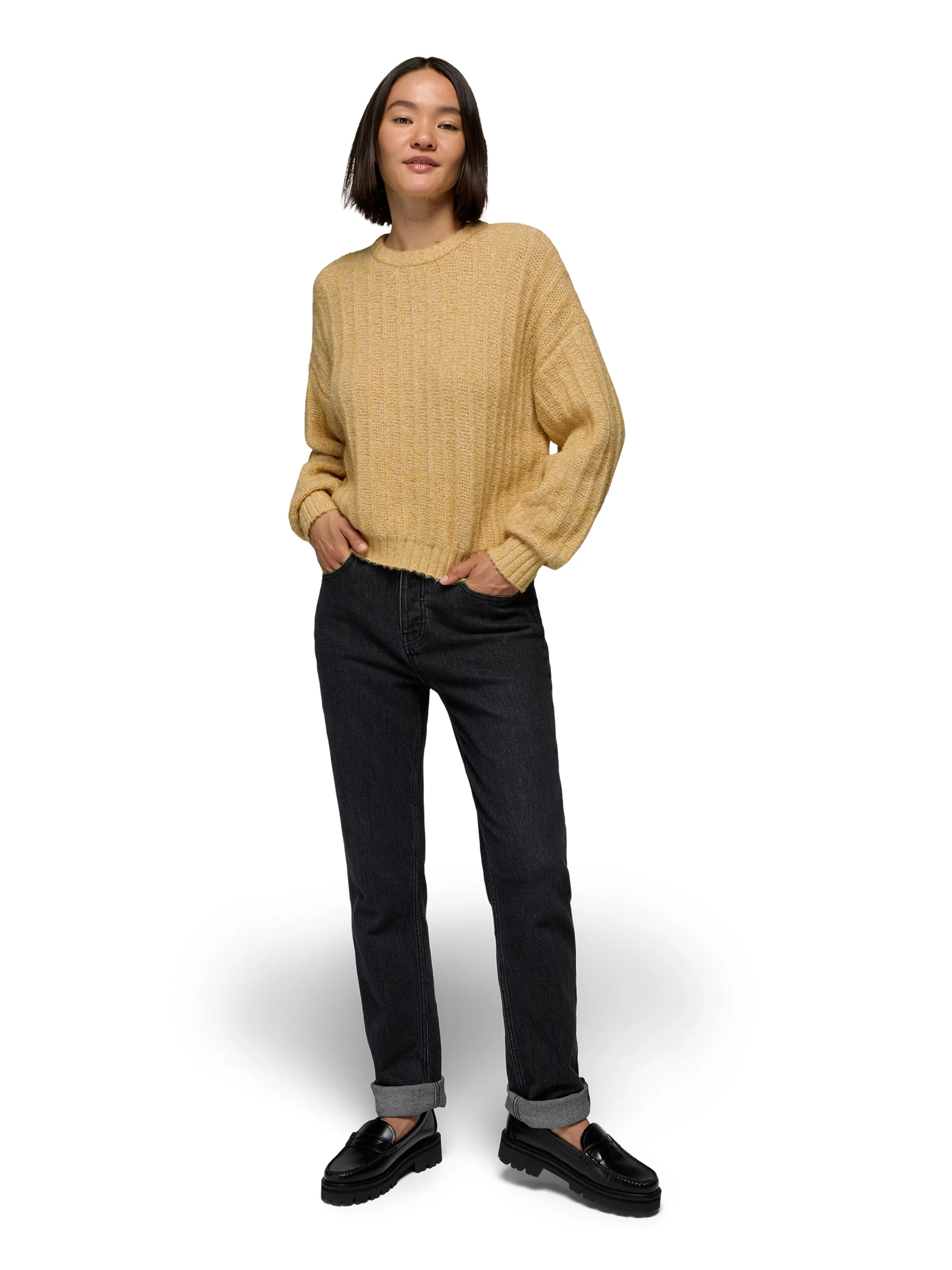 prAna Womens Emberbrook Sweater - Image 12