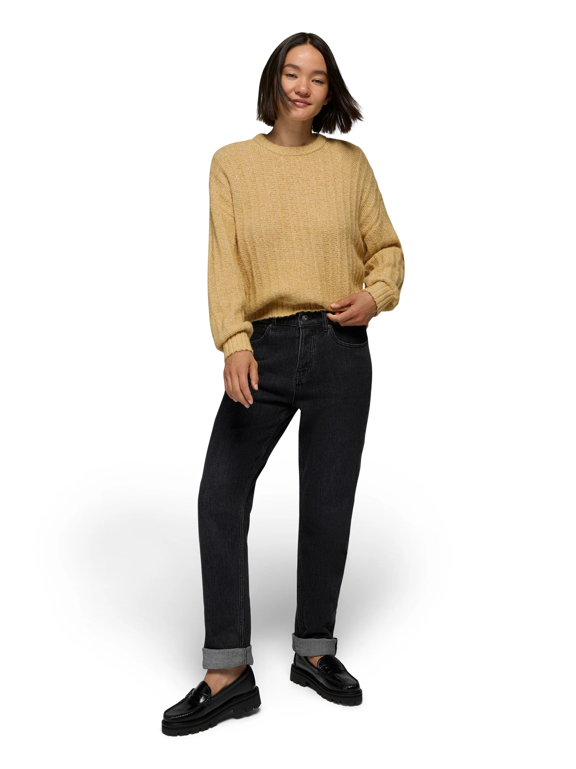 prAna Womens Emberbrook Sweater - Image 16