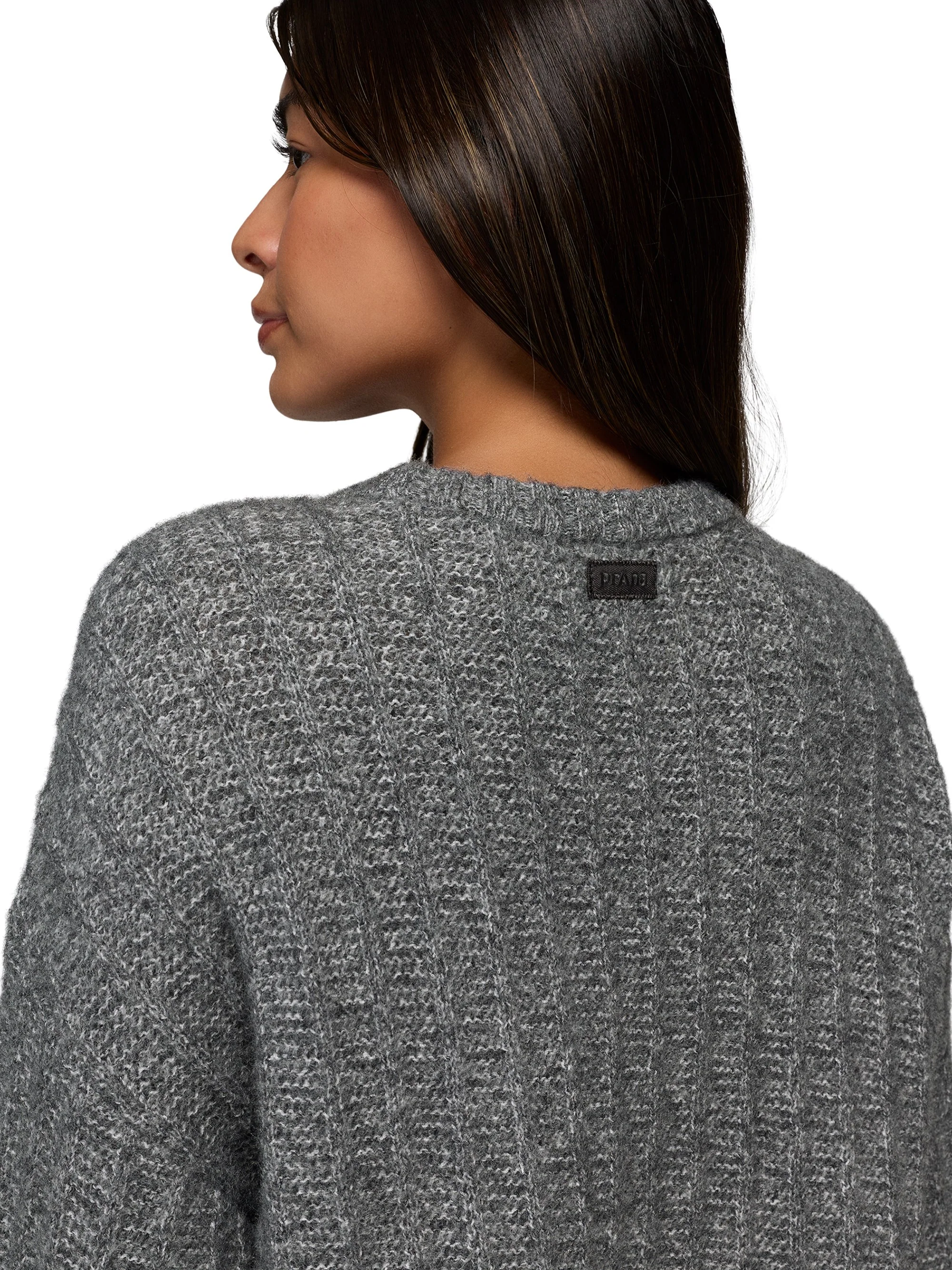 prAna Womens Emberbrook Sweater - Image 4