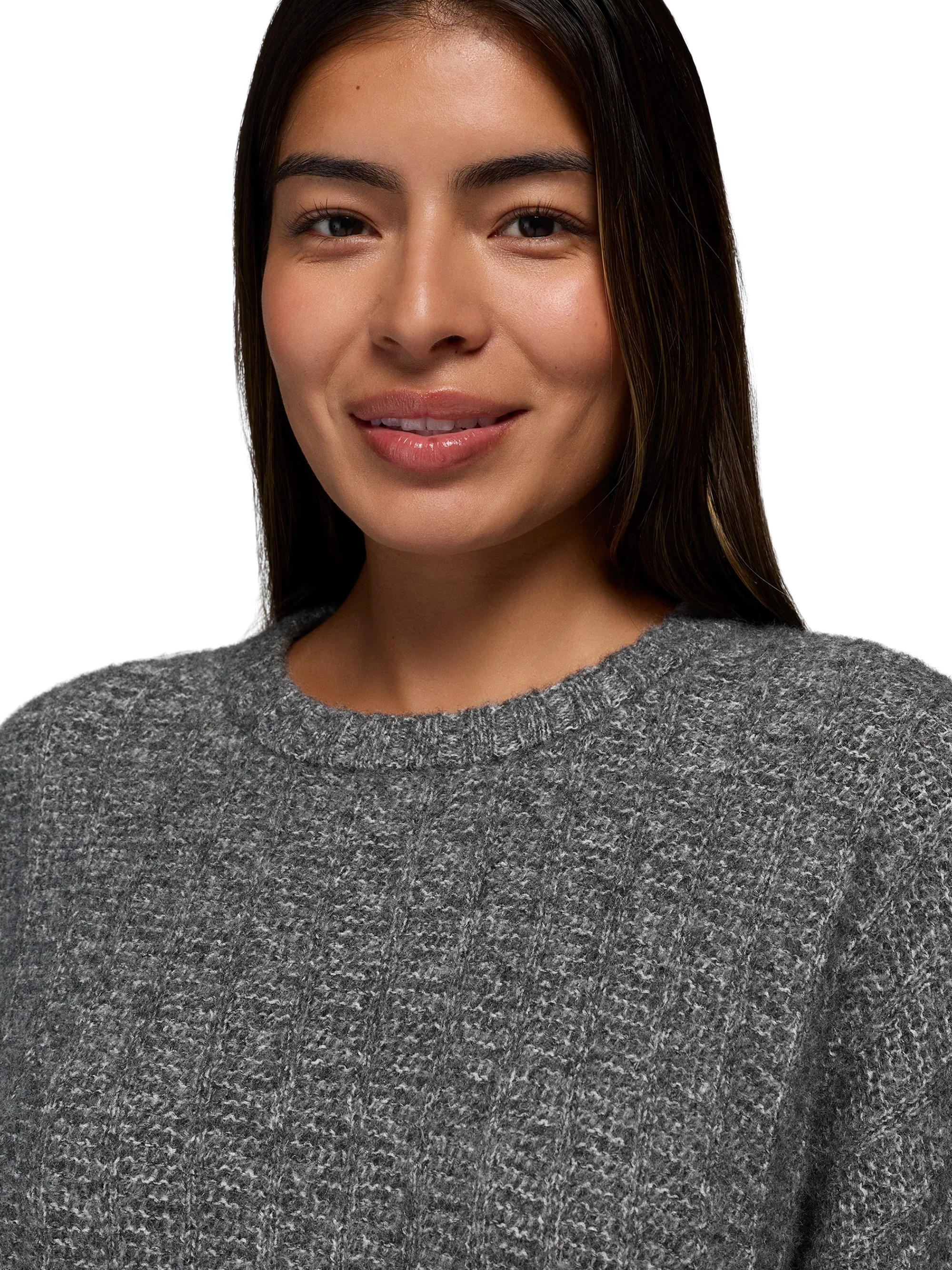 prAna Womens Emberbrook Sweater - Image 5