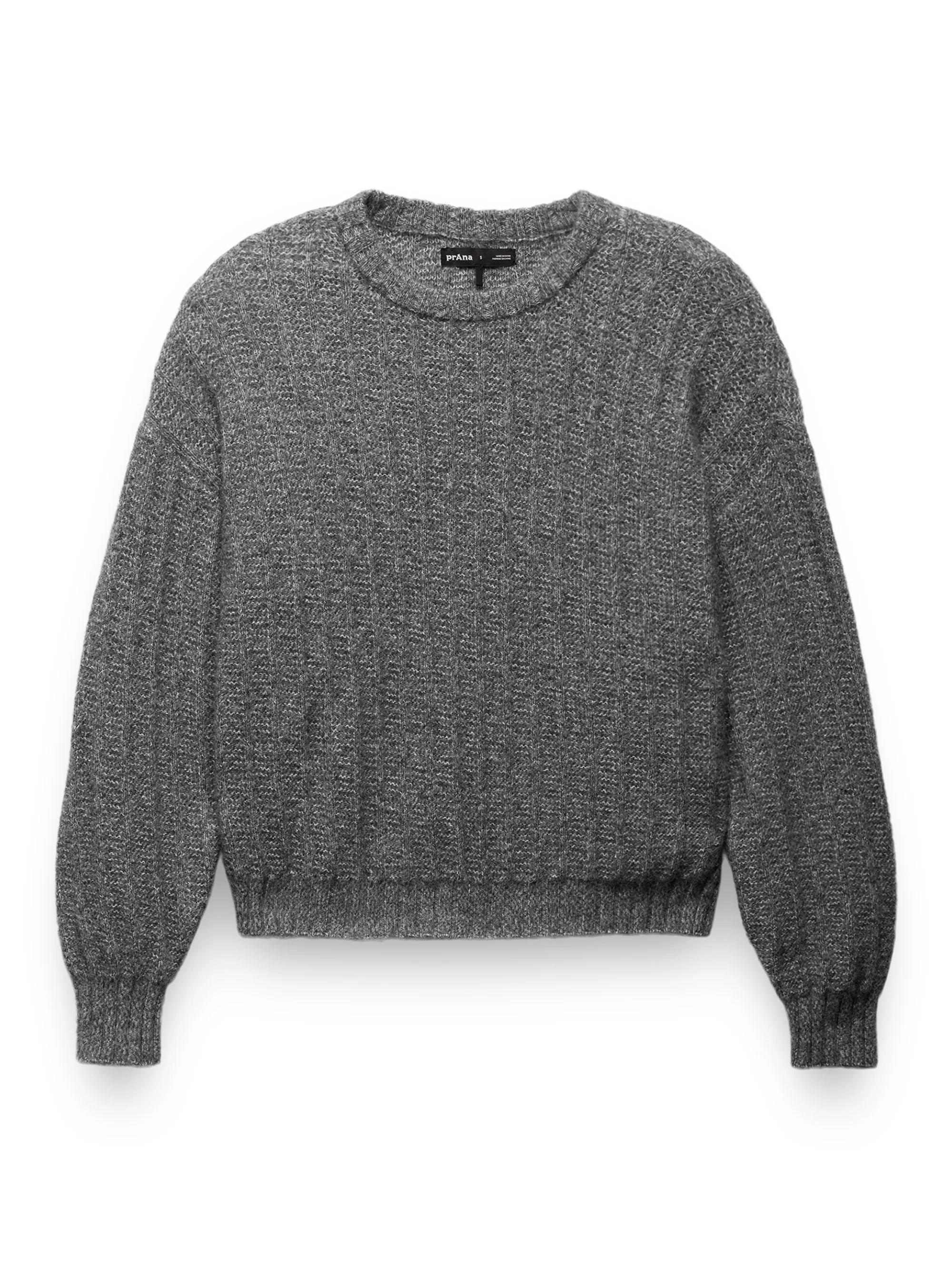 prAna Womens Emberbrook Sweater - Image 8