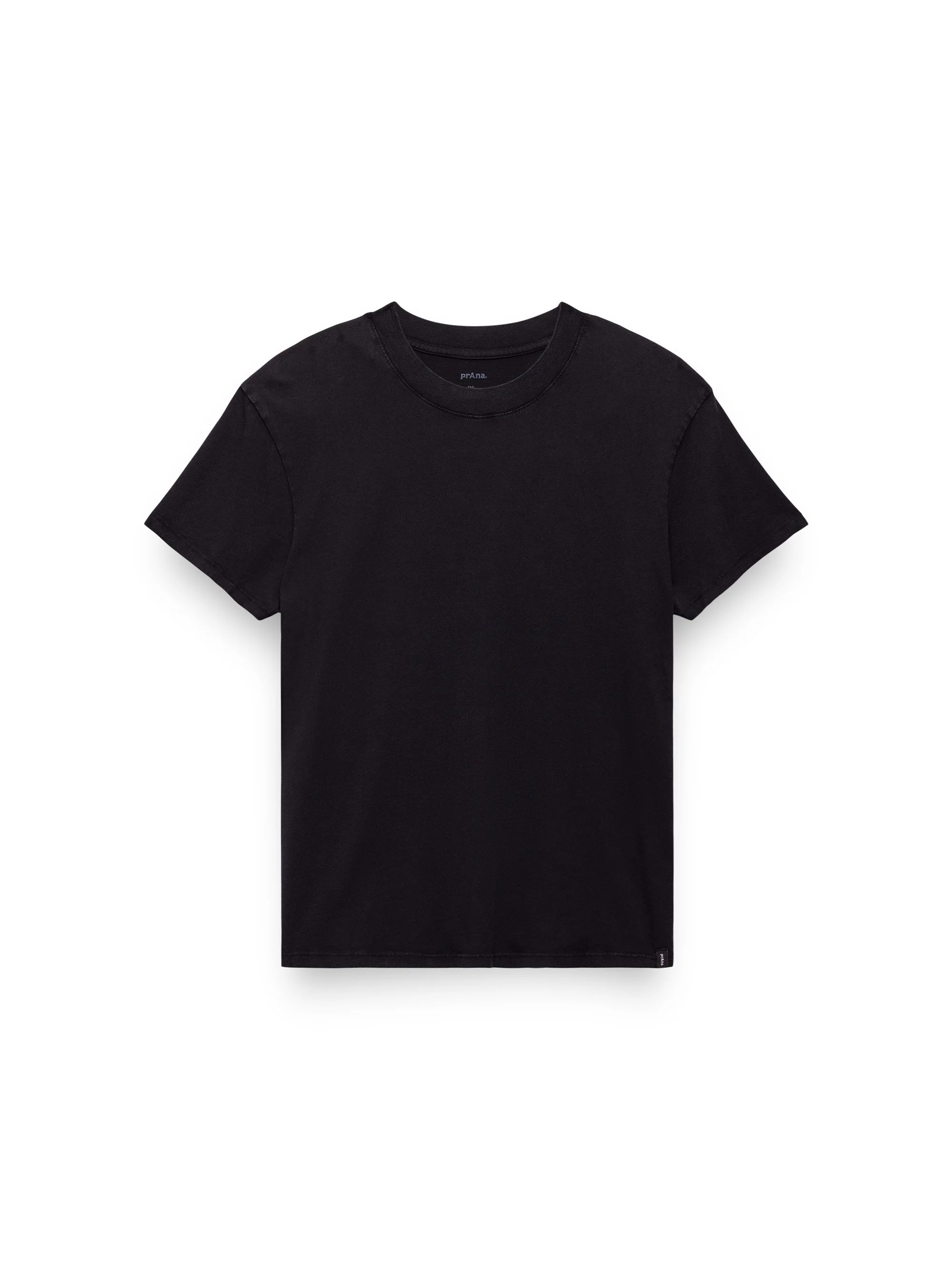 prAna Womens Everyday Short Sleeve Tee - Image 8