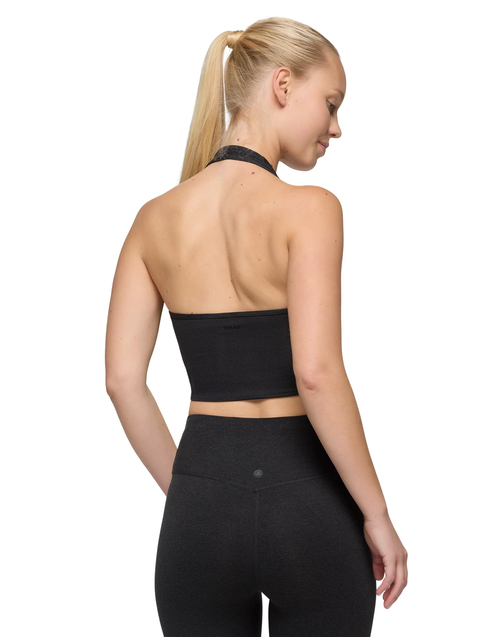 prAna Womens Heavana Halter Top - Image 3