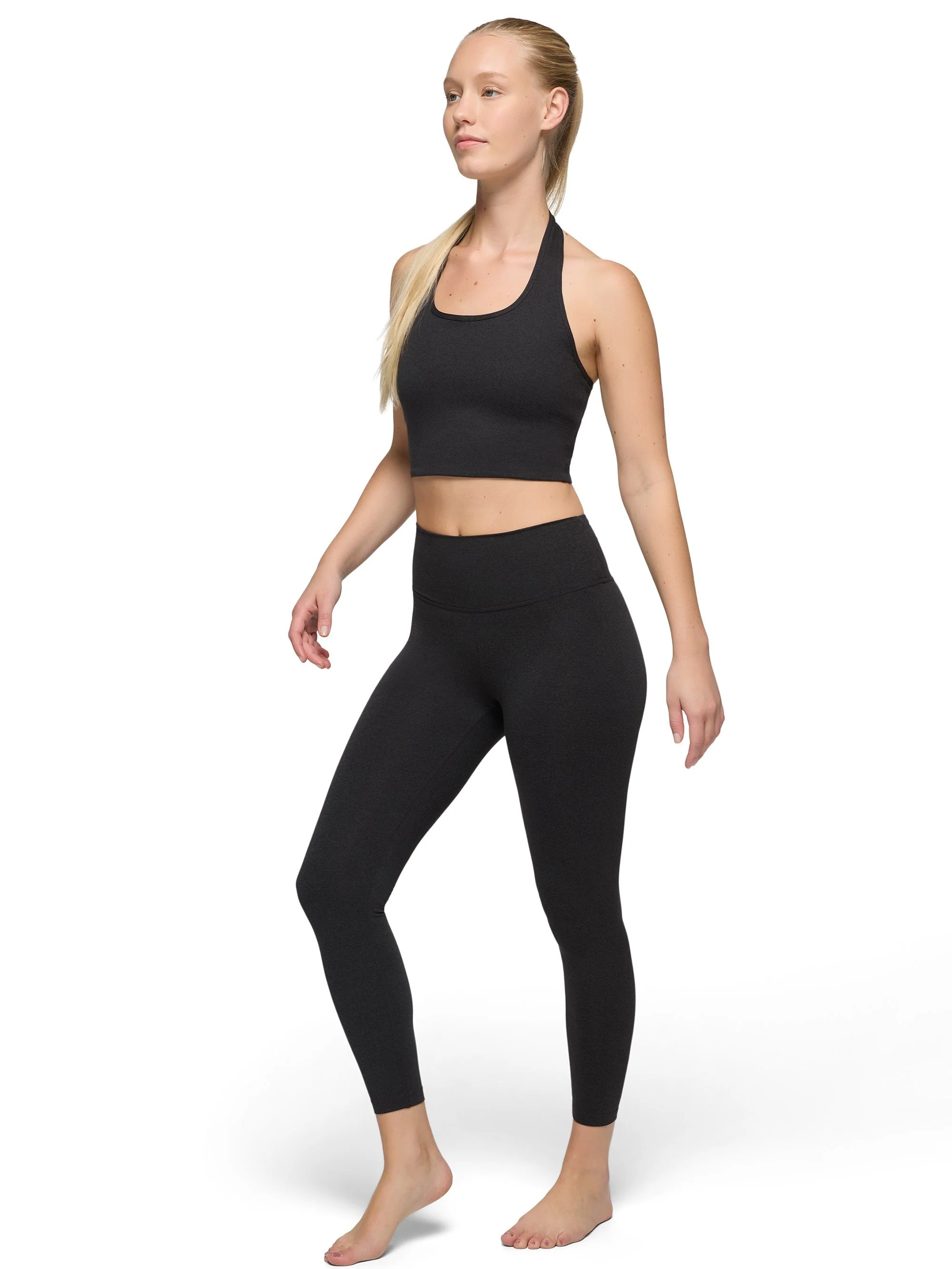 prAna Womens Heavana Halter Top - Image 8