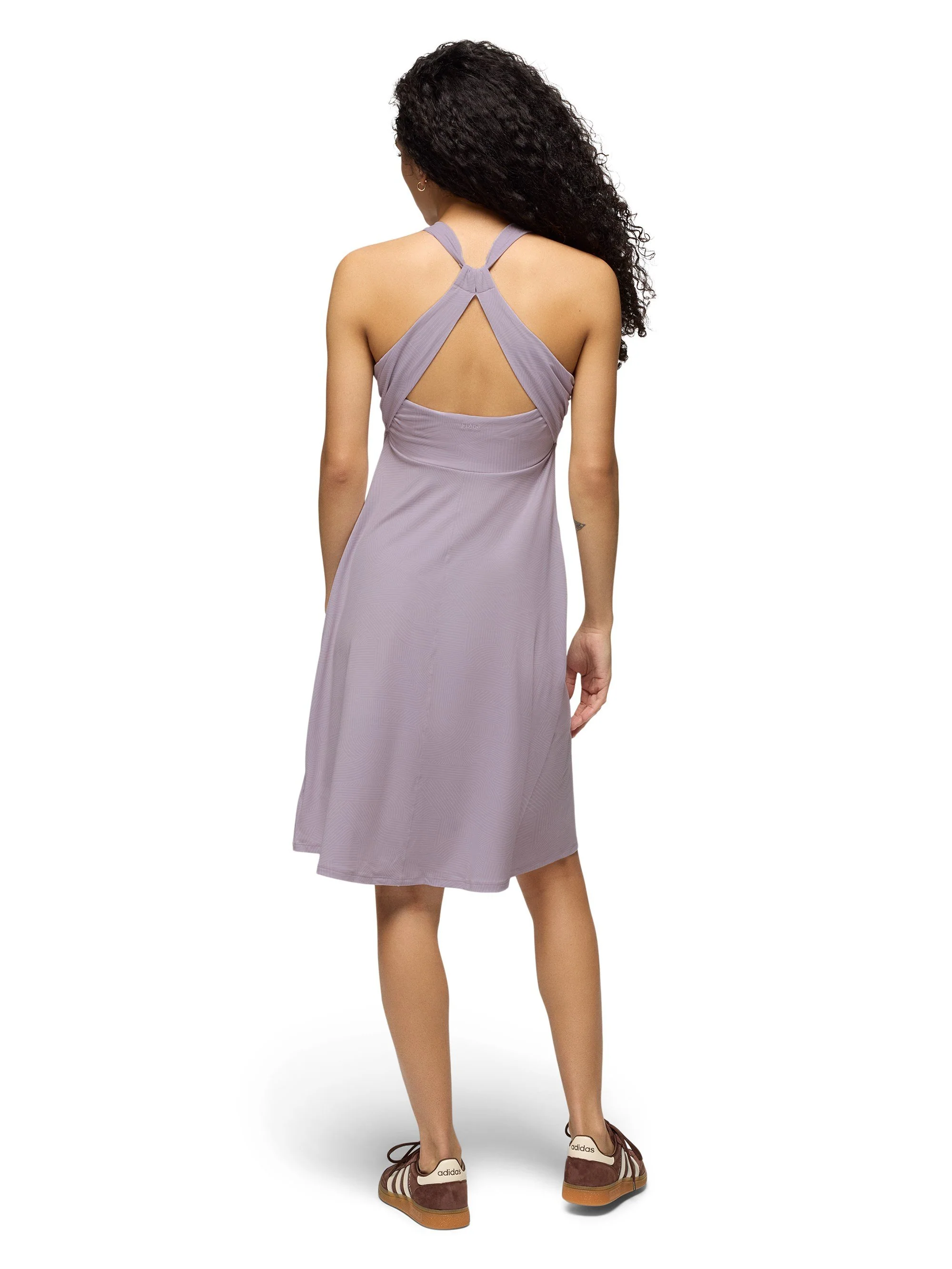 prAna Womens Jewel Lake Summer Dress - Image 11