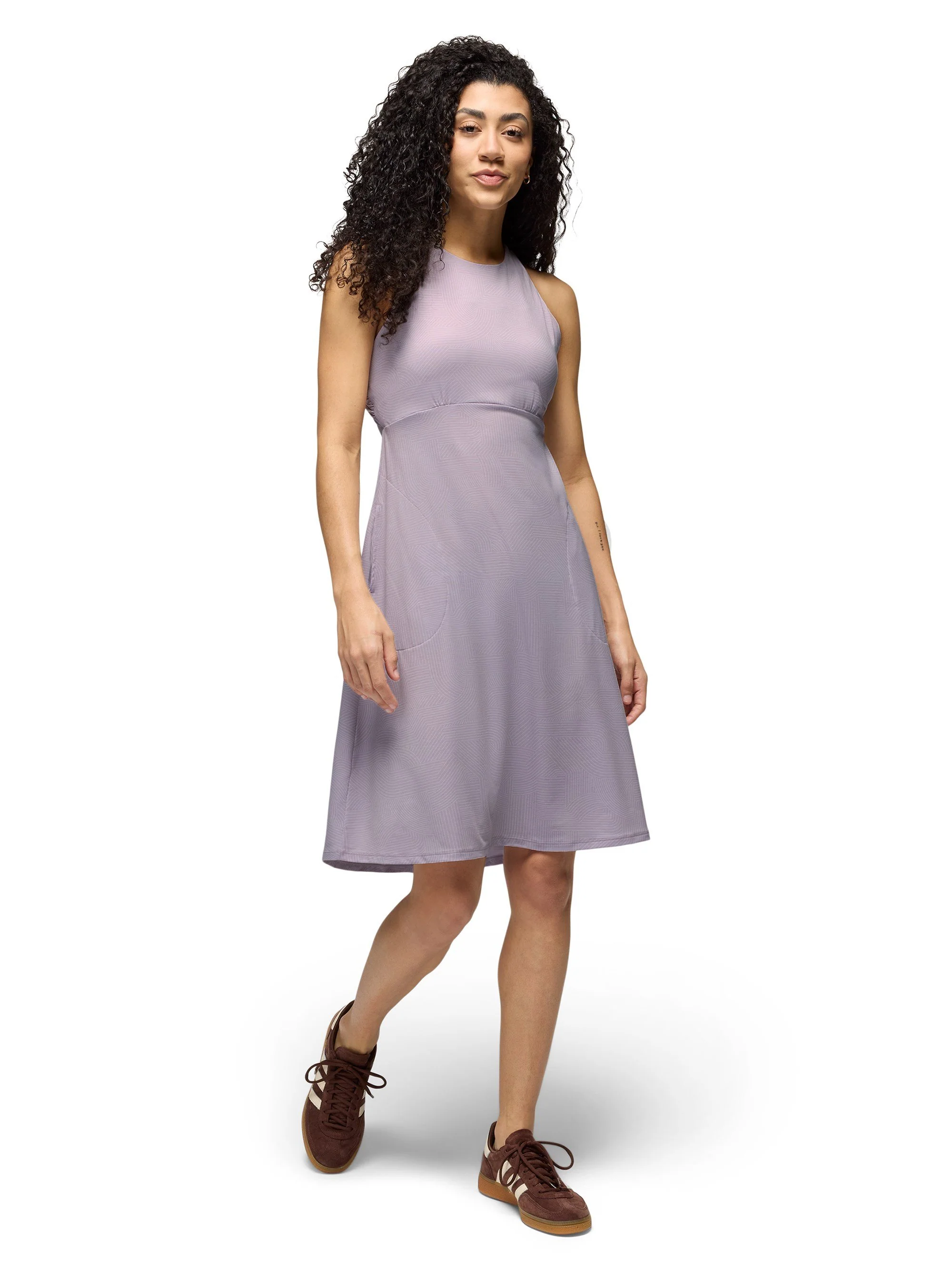 prAna Womens Jewel Lake Summer Dress - Image 15