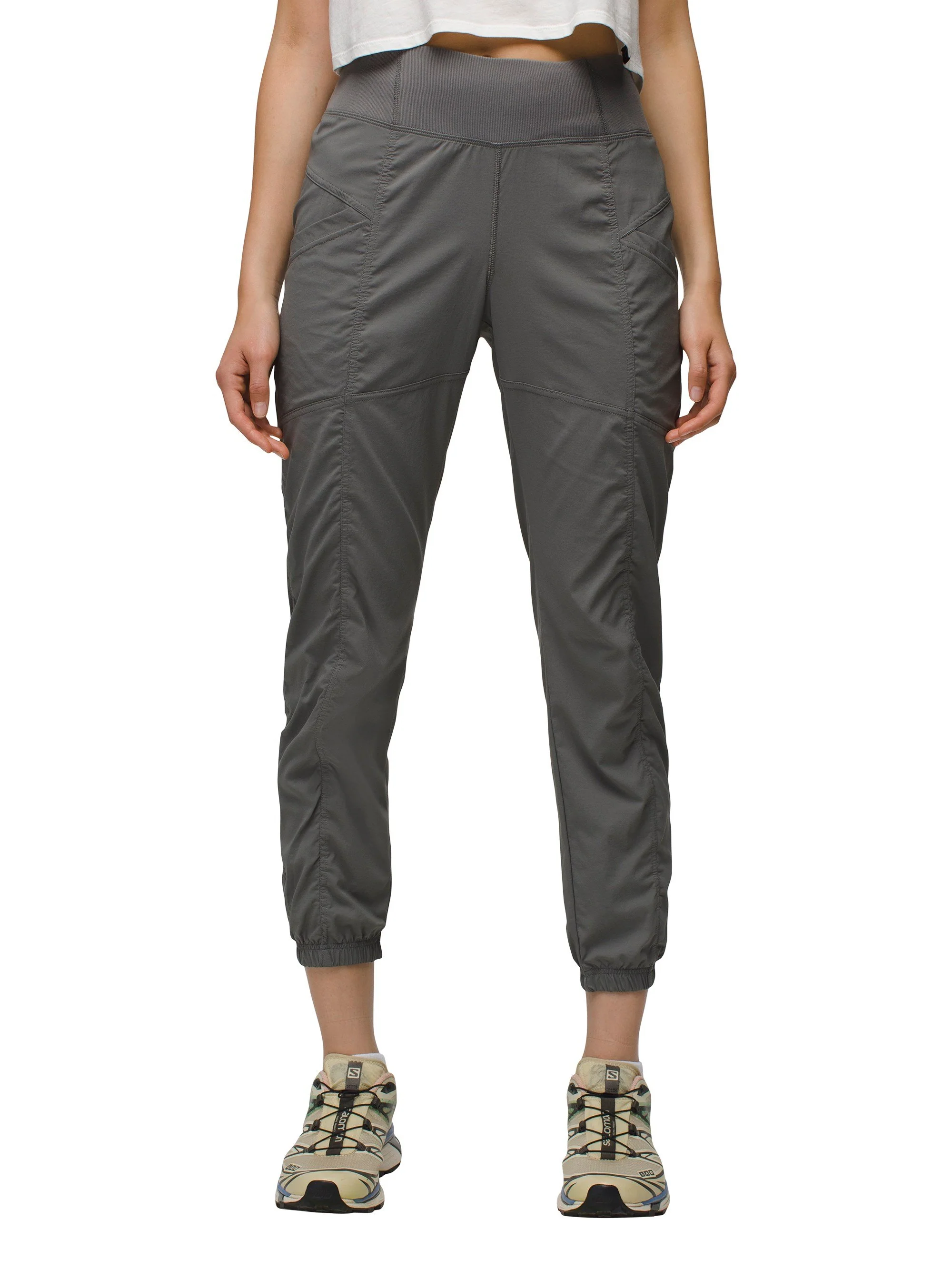 prAna Womens Koen Jogger - Image 3