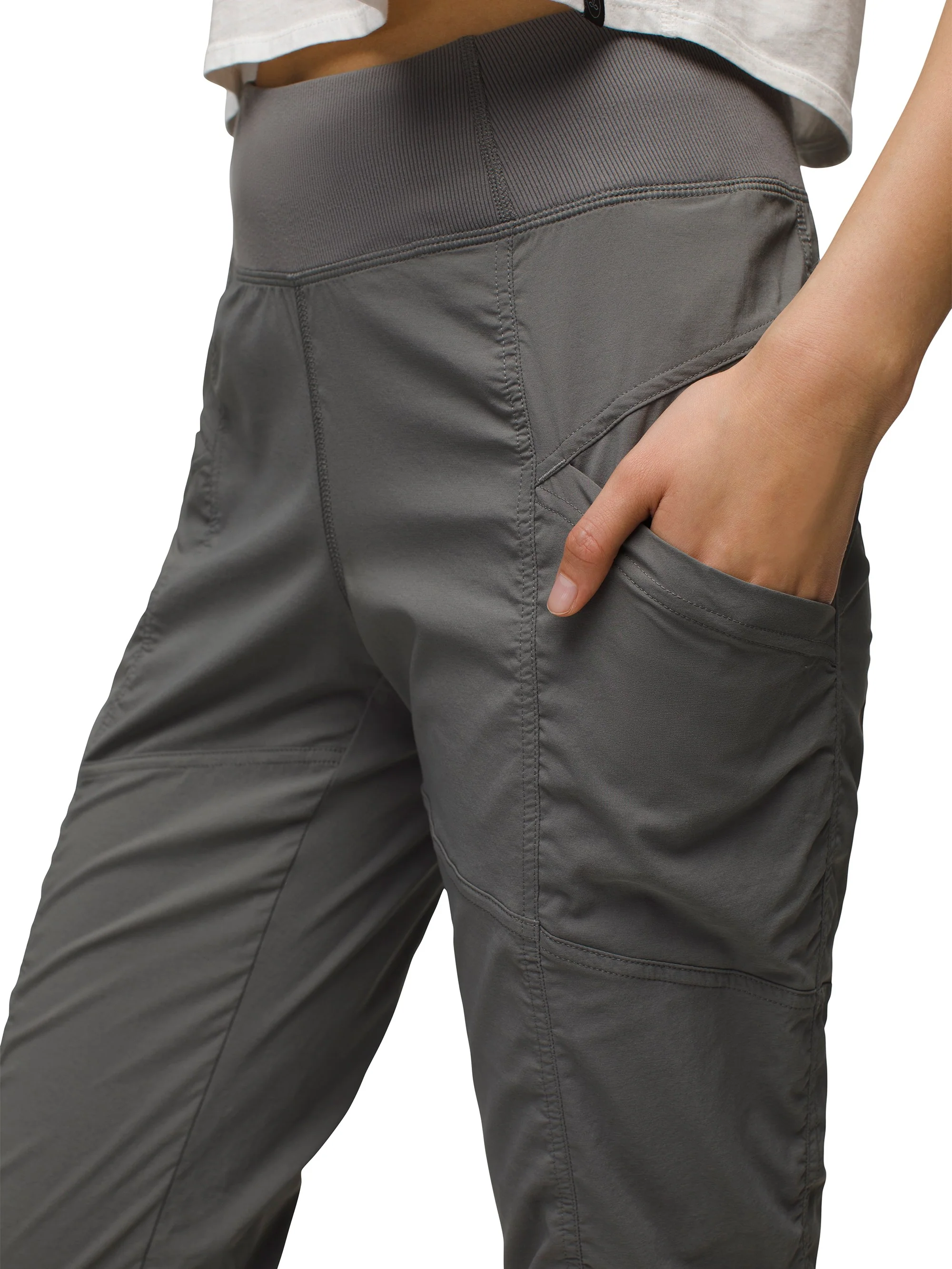 prAna Womens Koen Jogger - Image 4