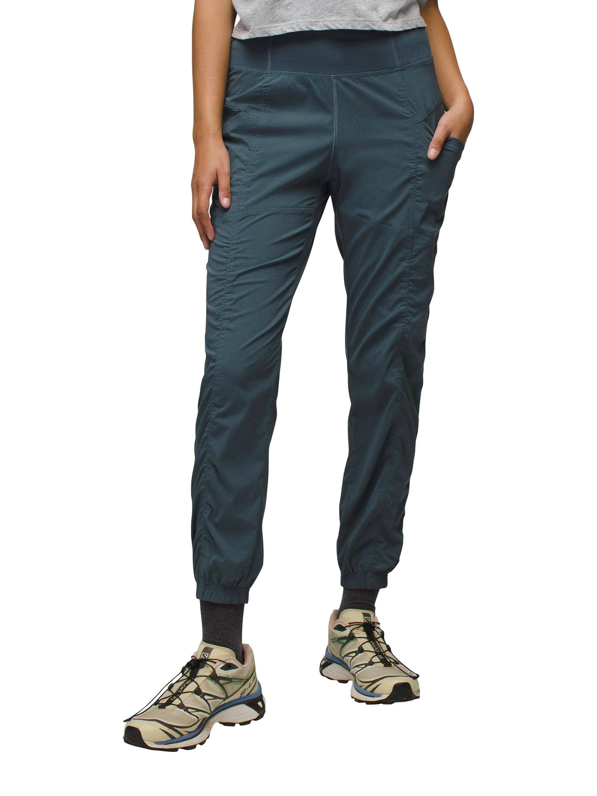 prAna Womens Koen Jogger - Image 7