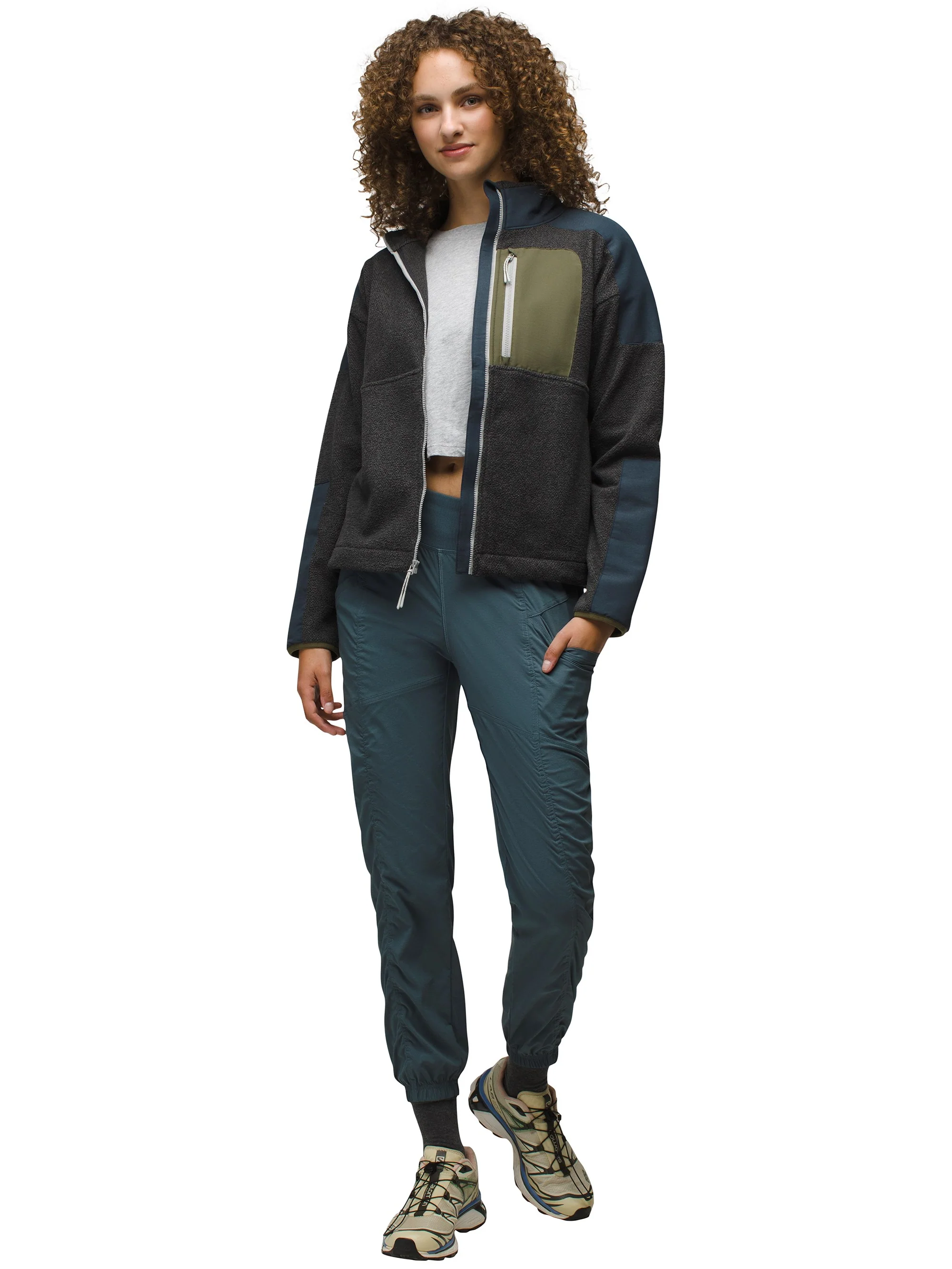 prAna Womens Koen Jogger - Image 9