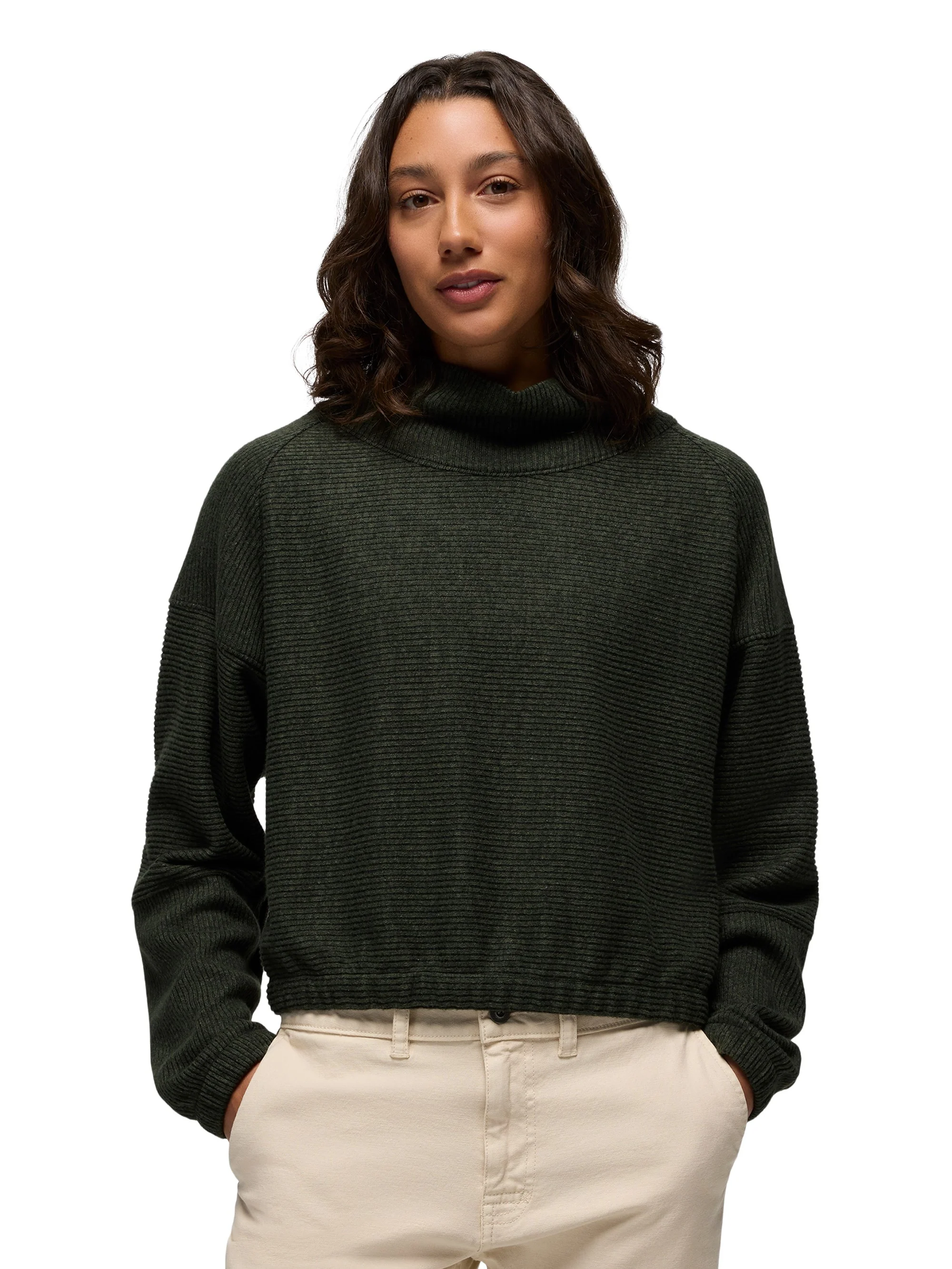 prAna Womens Olivia Long Sleeve - Image 10