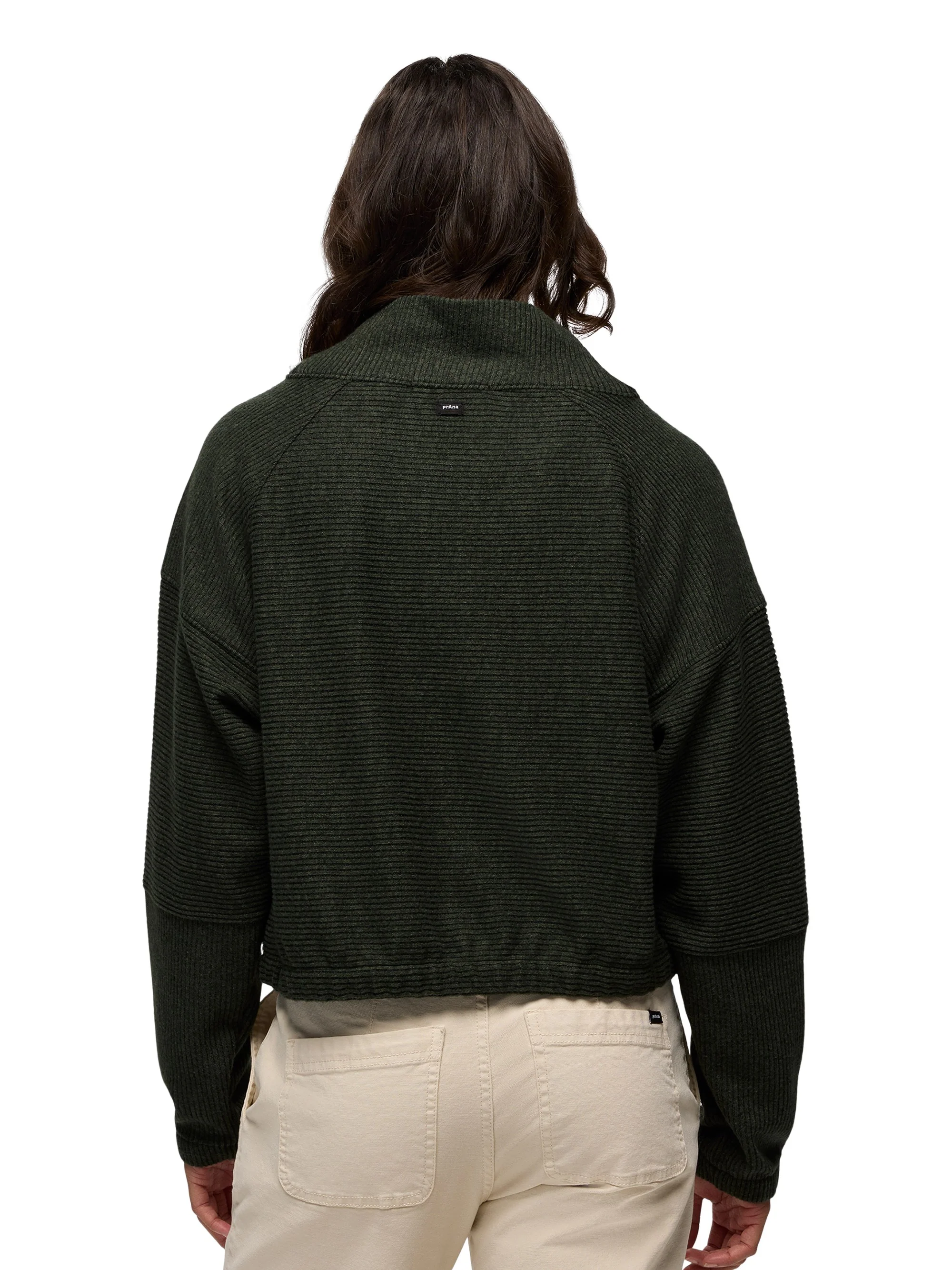 prAna Womens Olivia Long Sleeve - Image 11
