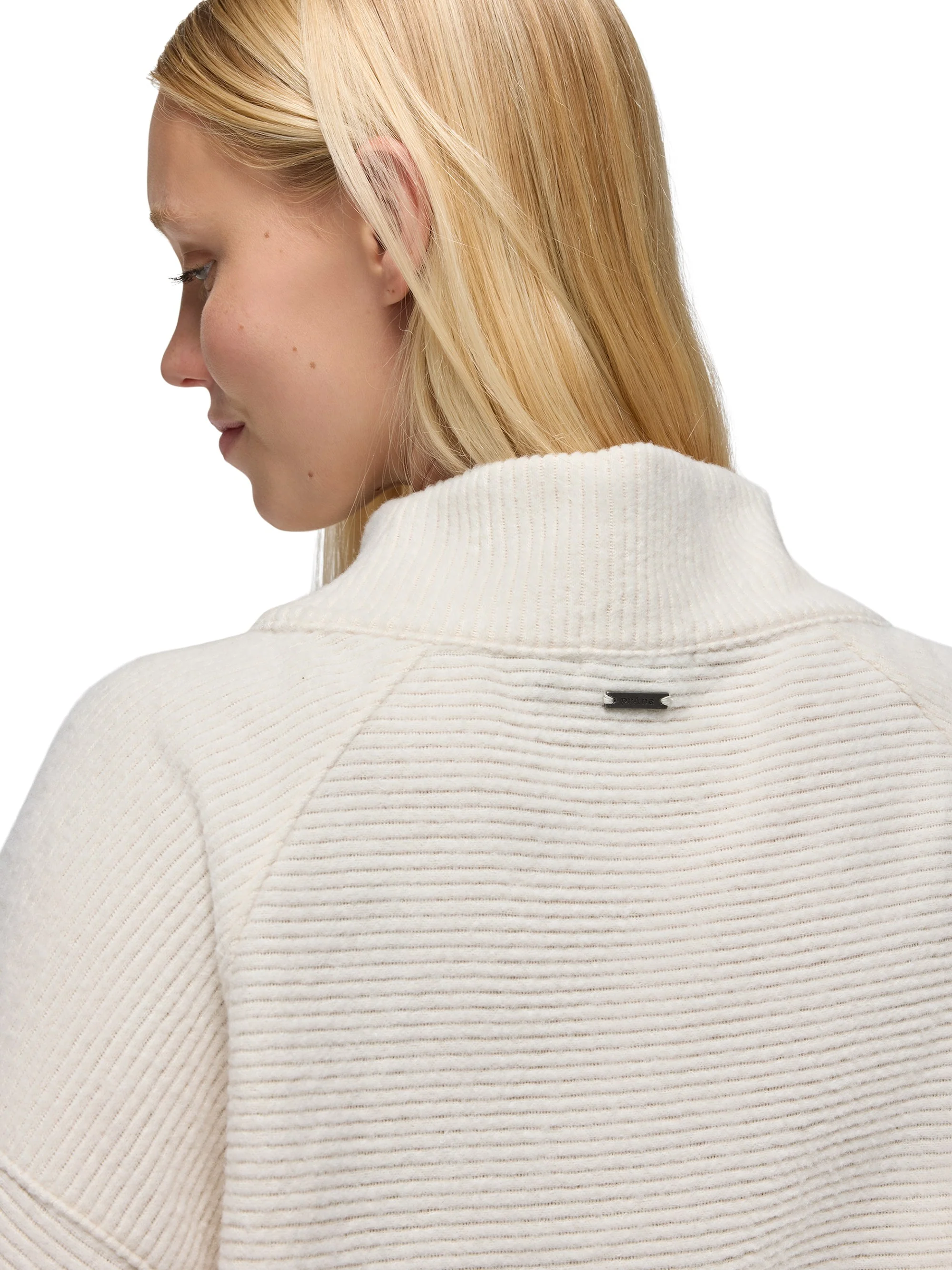 prAna Womens Olivia Long Sleeve - Image 4