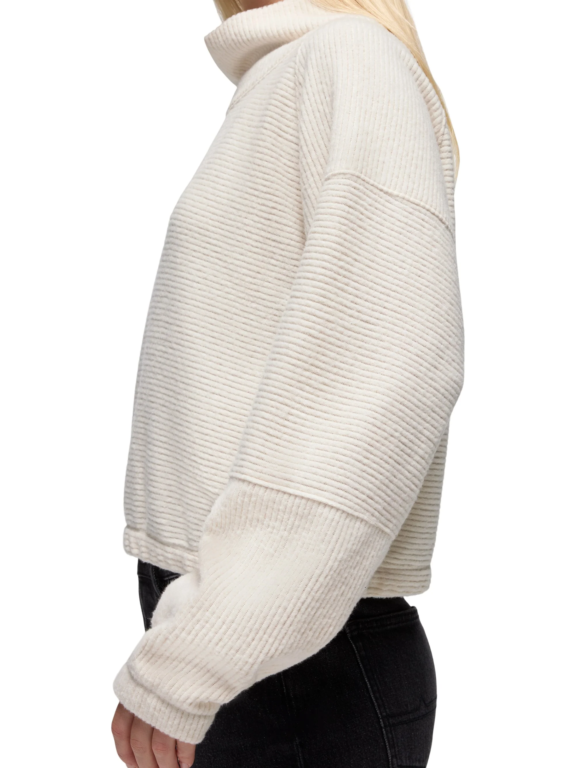 prAna Womens Olivia Long Sleeve - Image 7