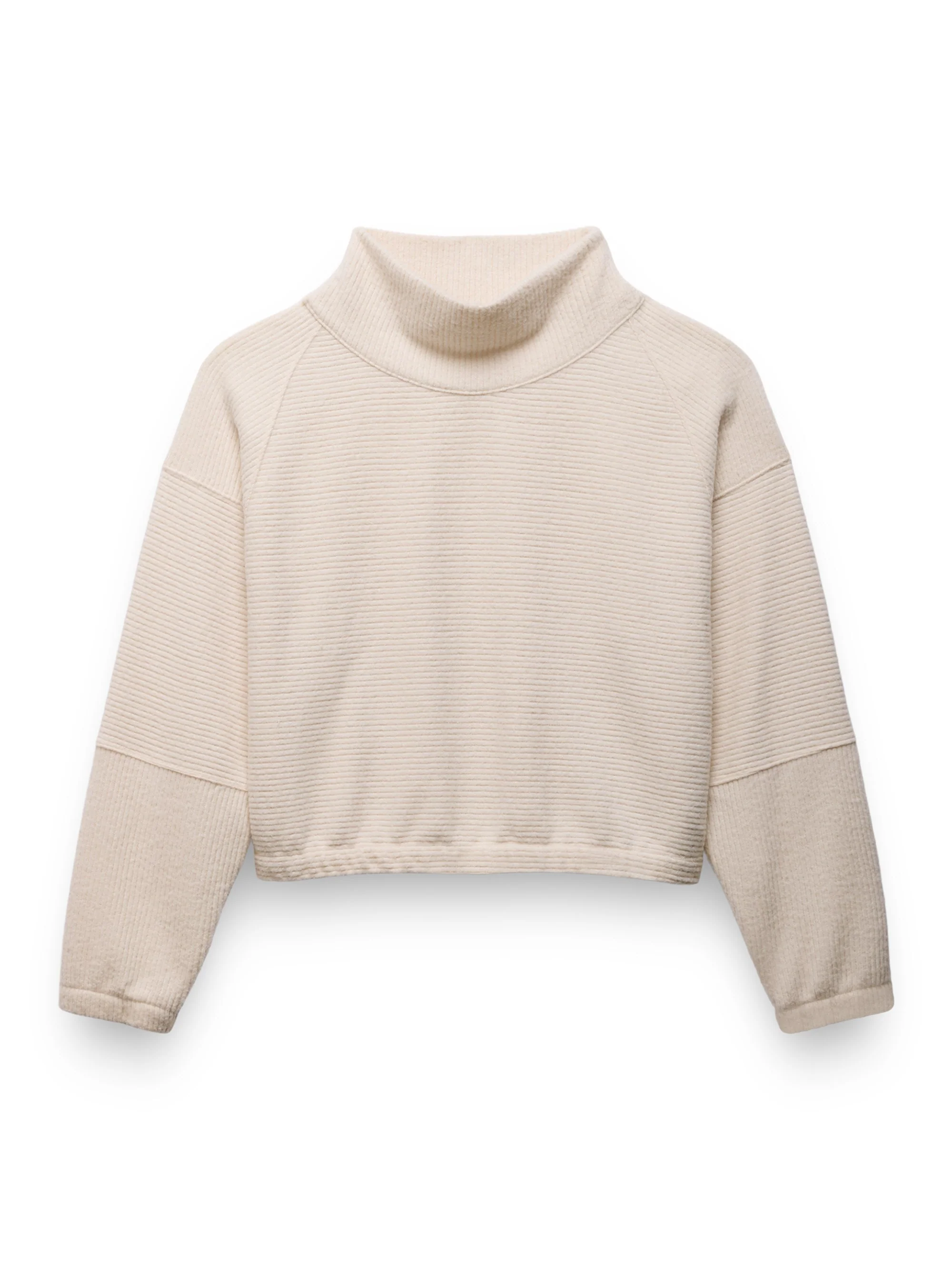 prAna Womens Olivia Long Sleeve - Image 8