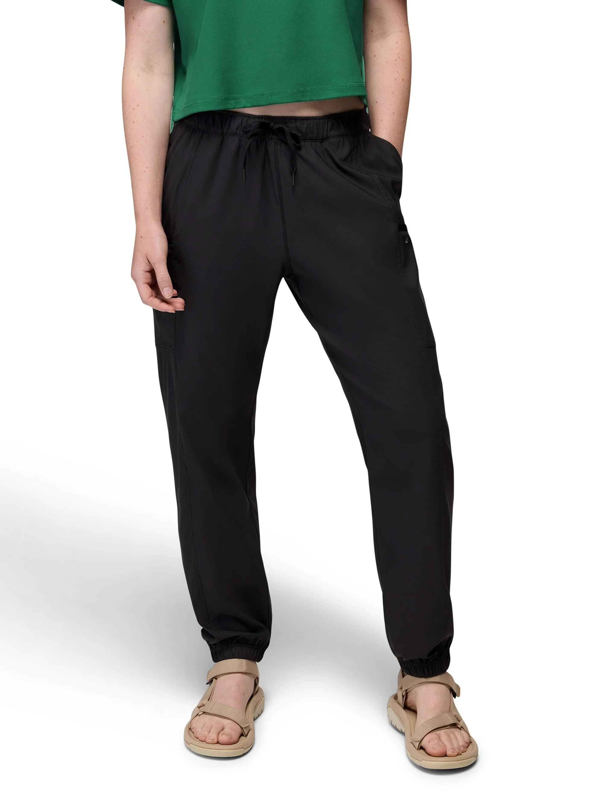 PrAna Womens Send Off Jogger