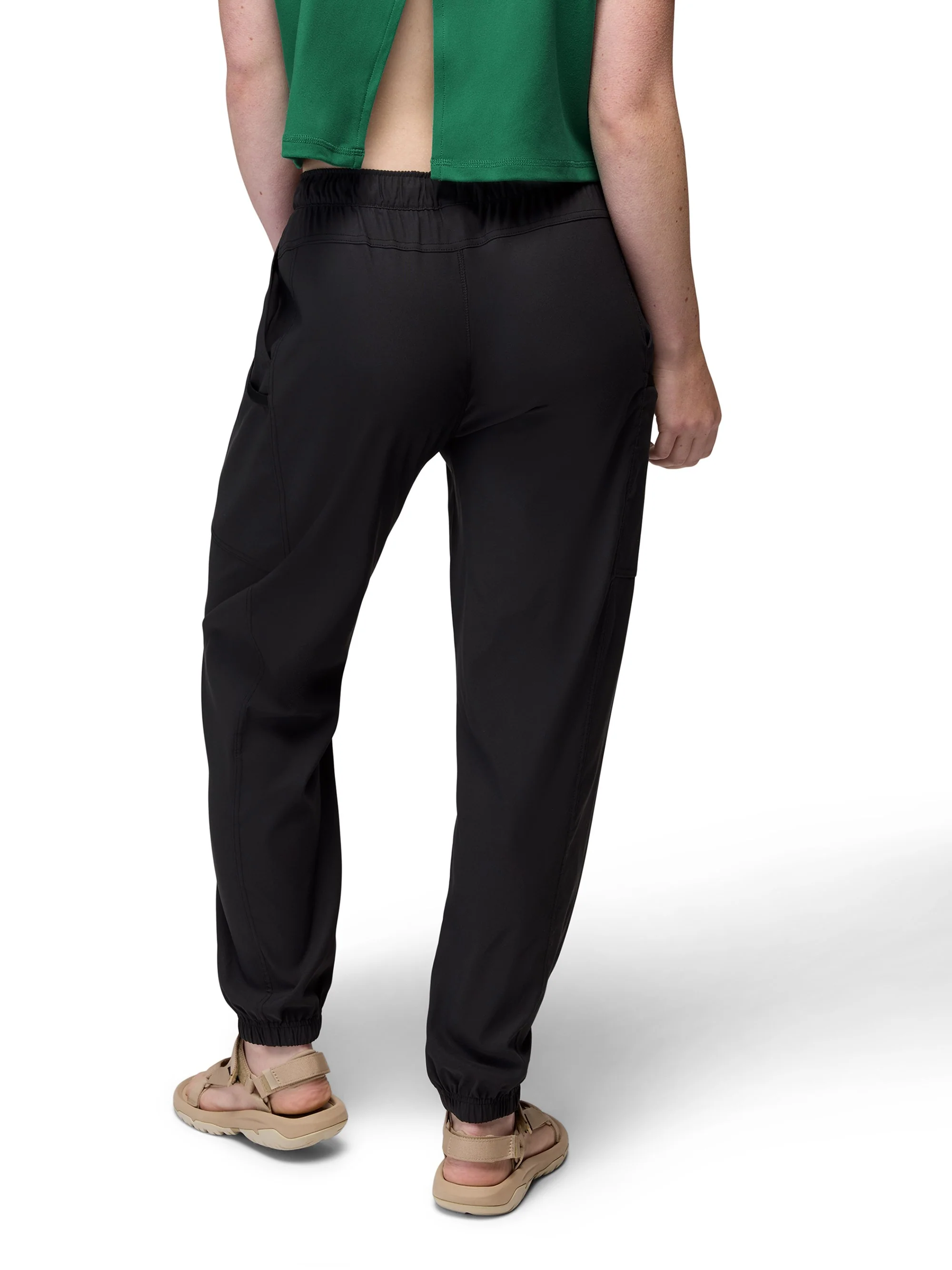 PrAna Womens Send Off Jogger - Image 2