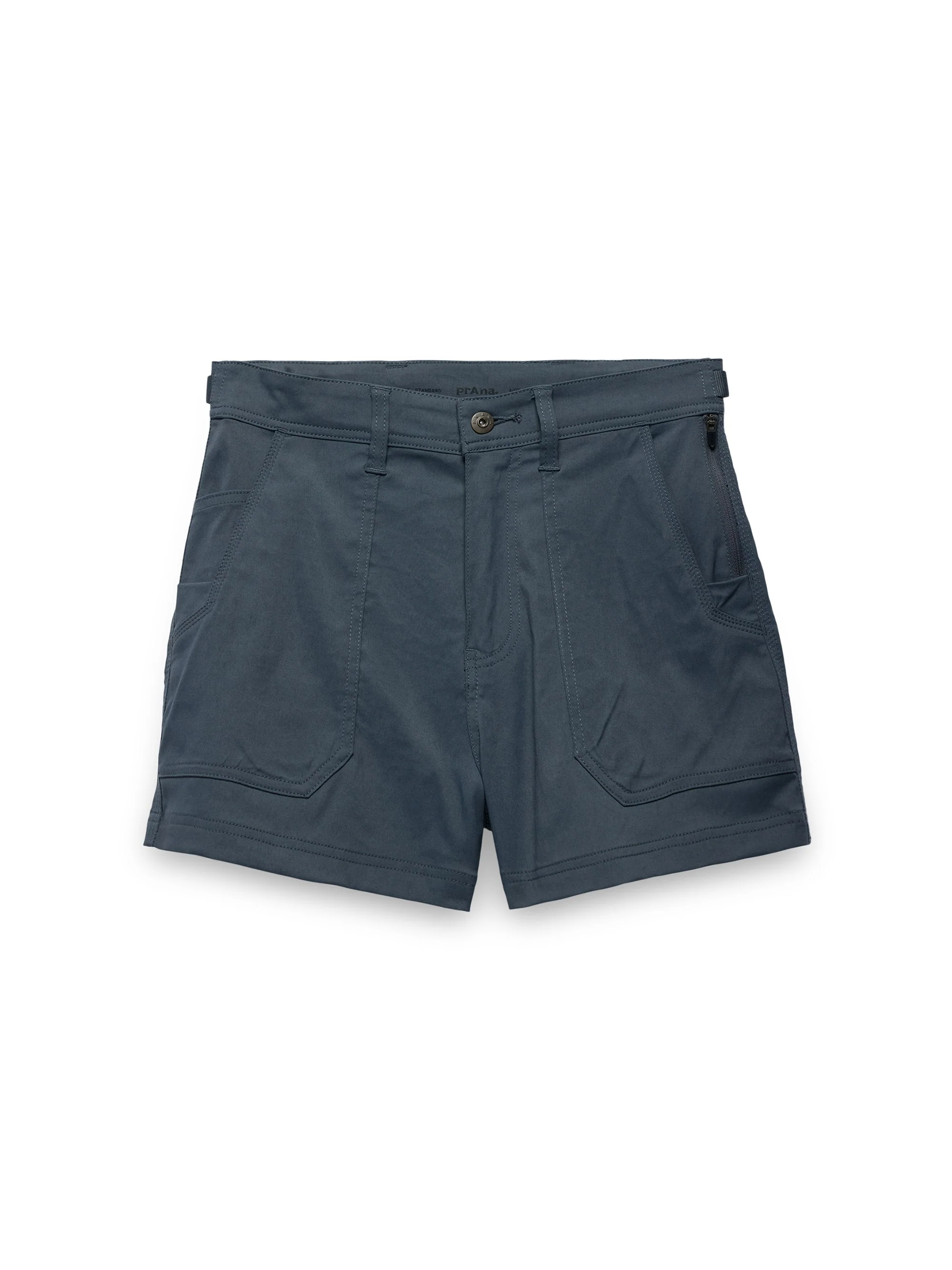 prAna Womens Stretch Zion Cargo Shorts - Image 9