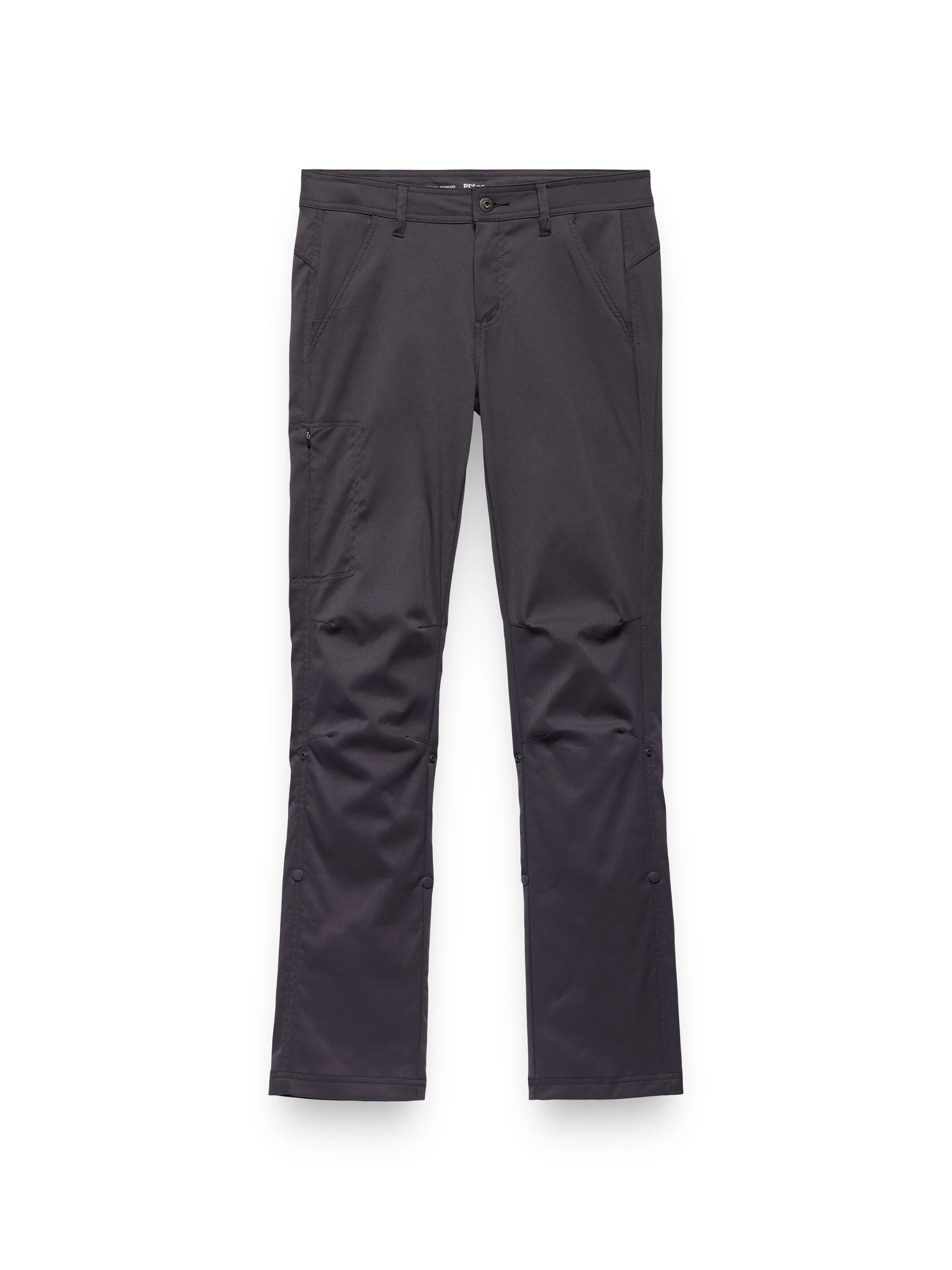 prAna Womens Stretch Zion Mid Rise Pant - Image 16