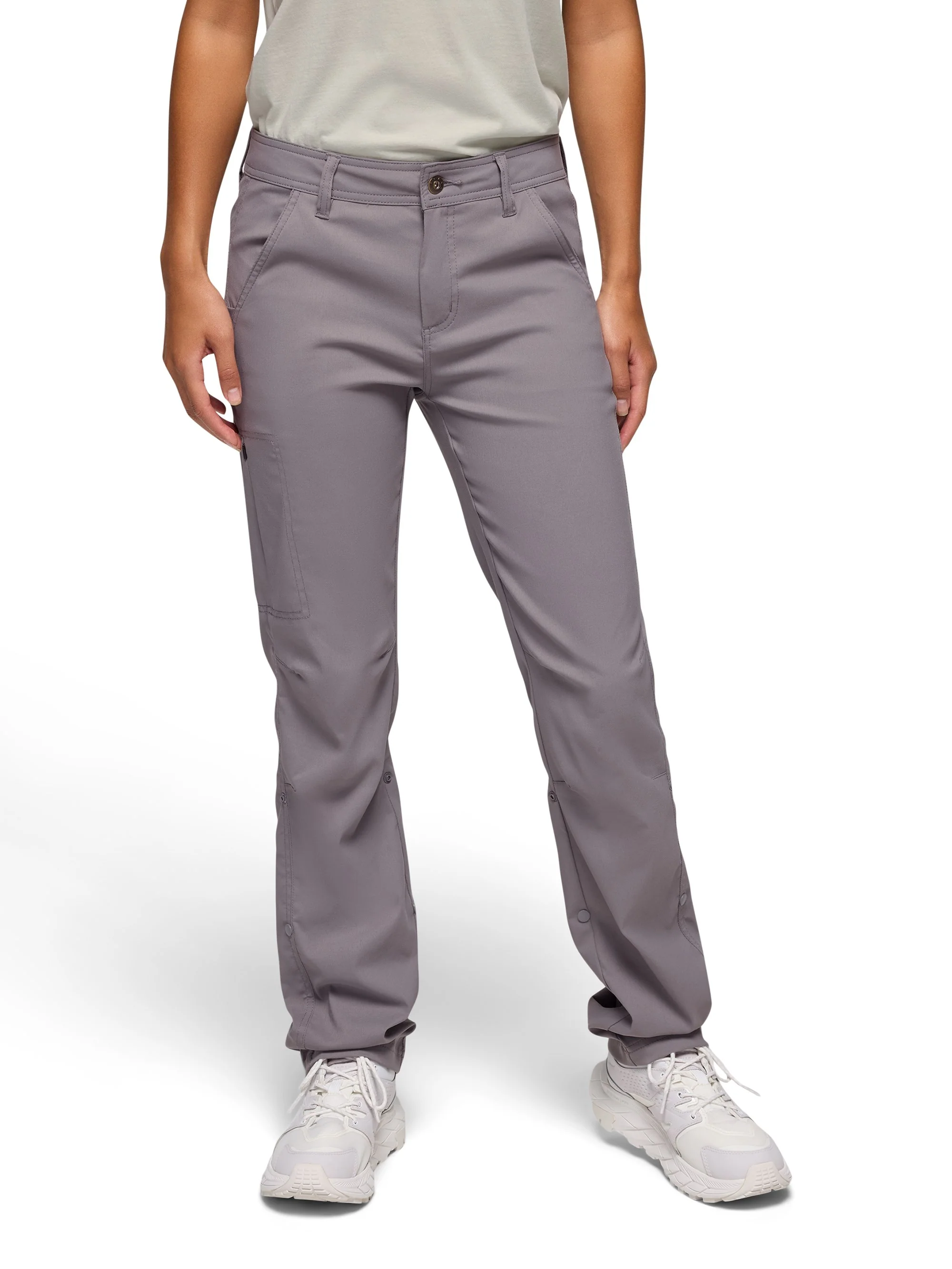 prAna Womens Stretch Zion Mid Rise Pant - Image 22