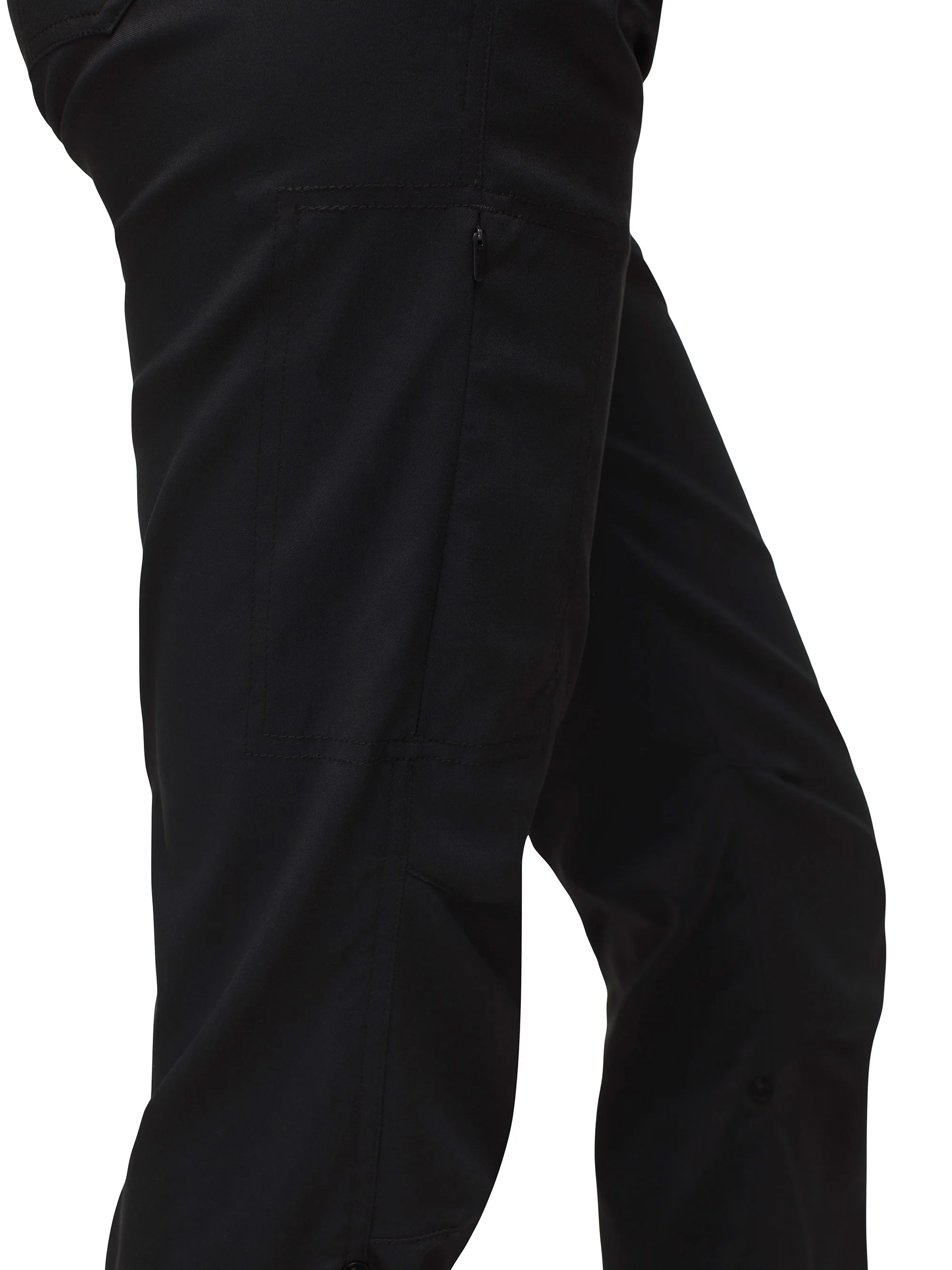 prAna Womens Stretch Zion Mid Rise Pant - Image 4