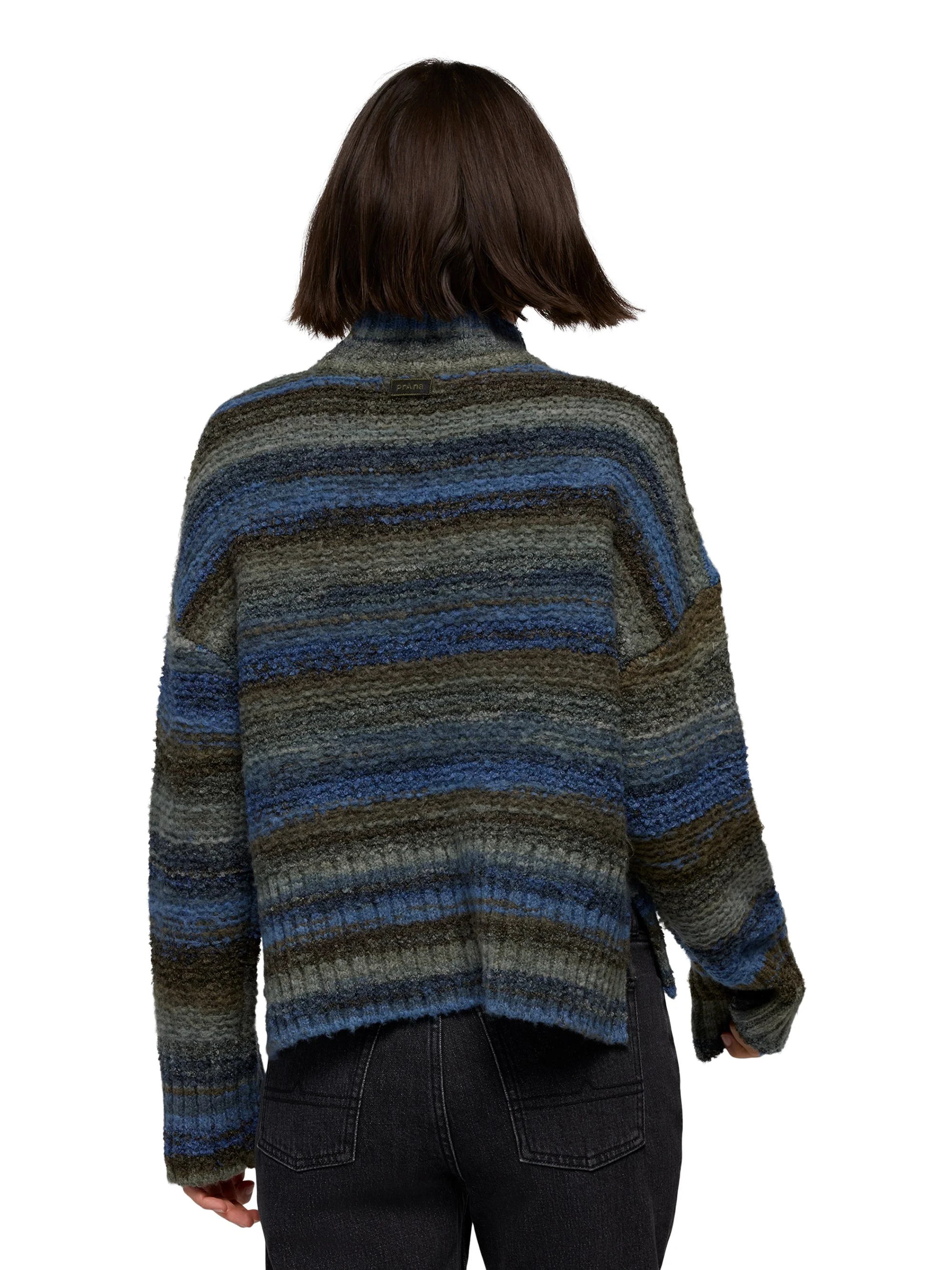 prAna Womens Unbounded Sweater - Image 11
