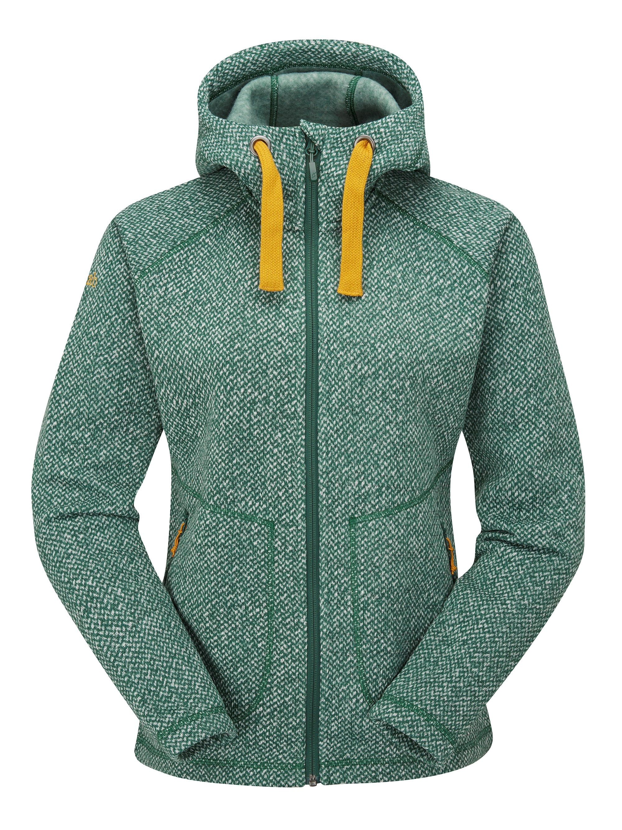Rab Amy Womens Hoody - Image 5