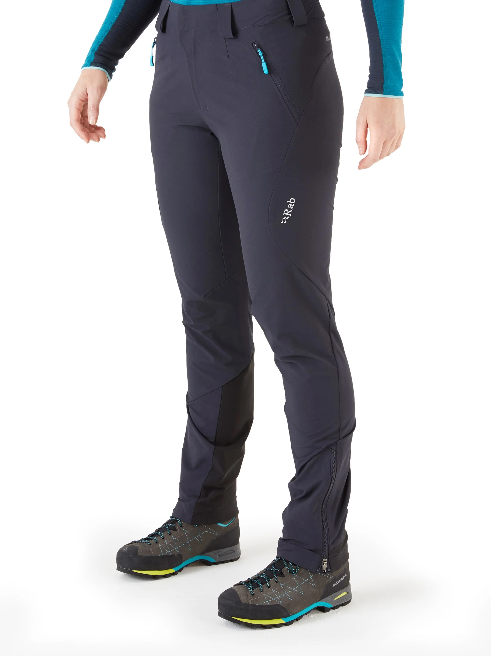 Rab Ascendor AS Womens Pants