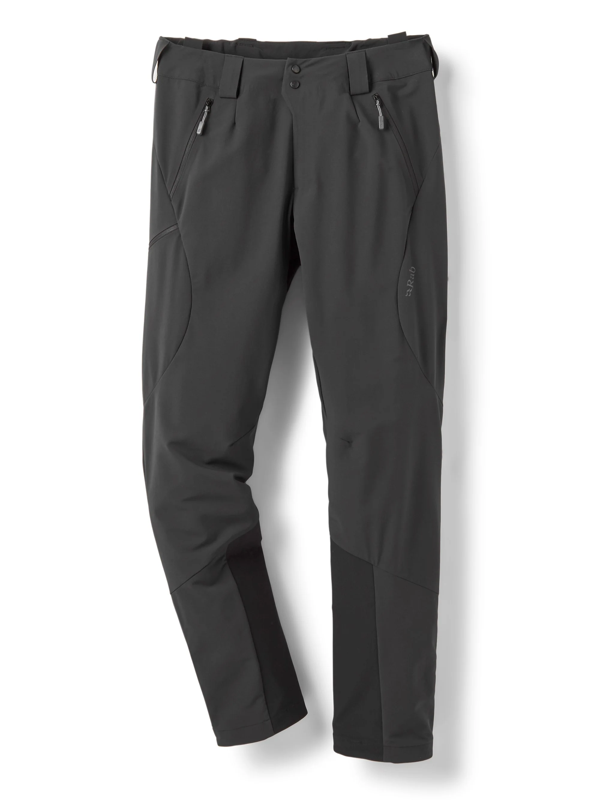 Rab Ascendor AS Womens Pants - Image 3